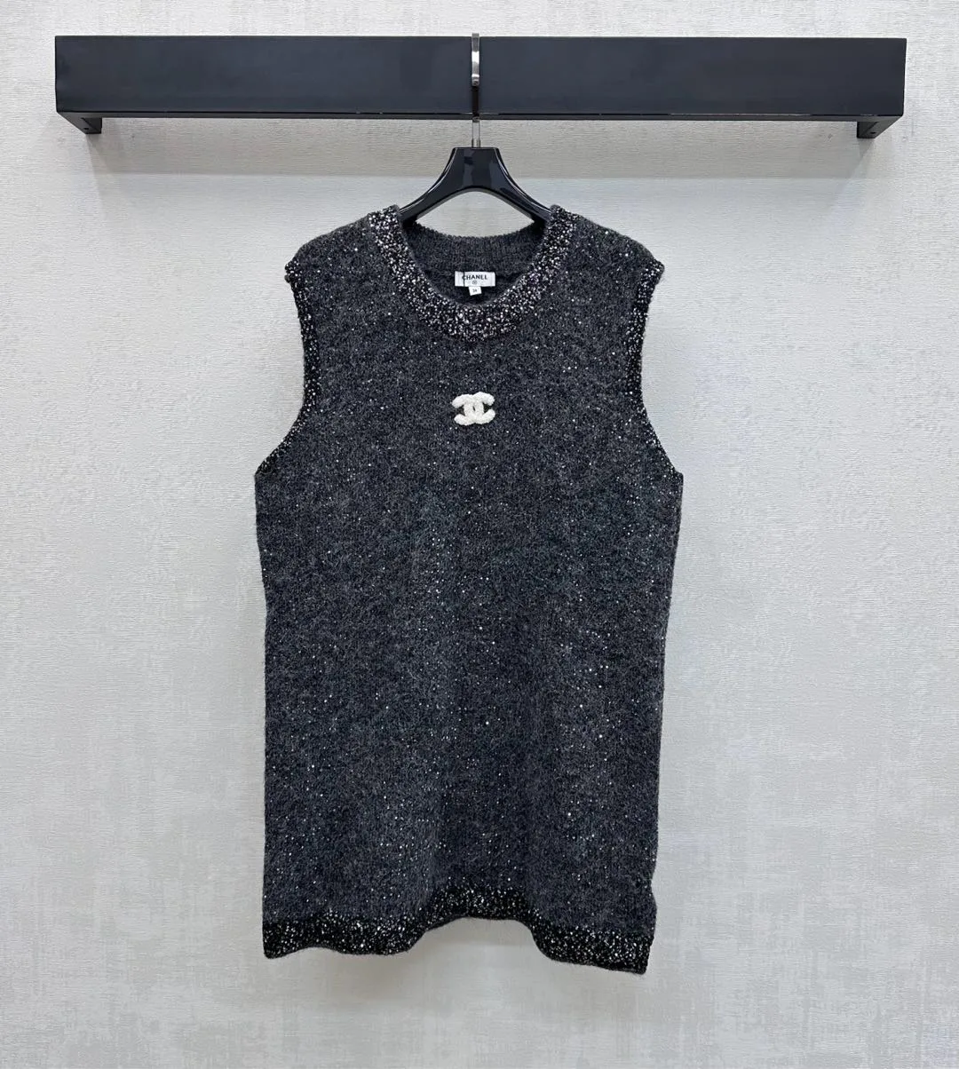 Платья Женские Chanel 1267655