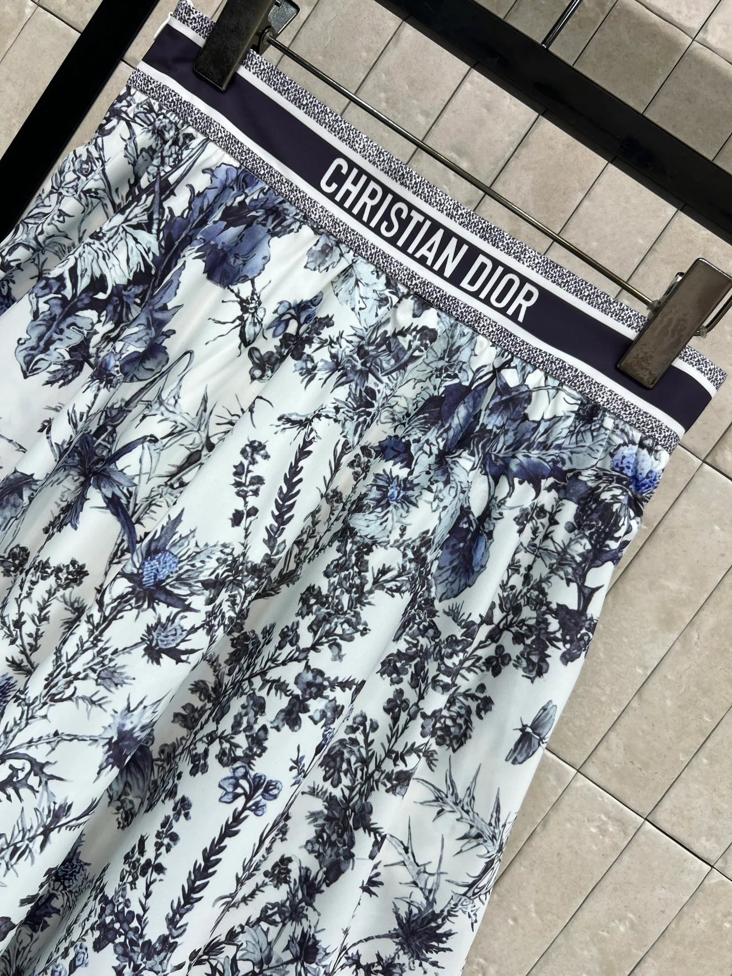 Юбки Женские Christian Dior 10777677