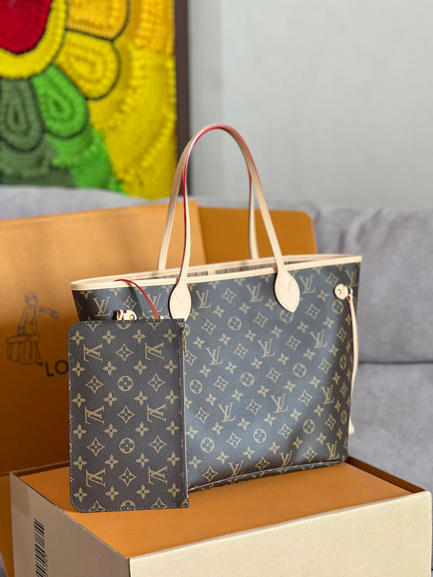Классические Сумки Женские Louis Vuitton 5273