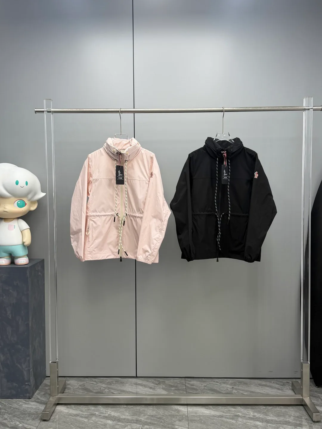 Куртки И Пуховики Женские Moncler 13071269