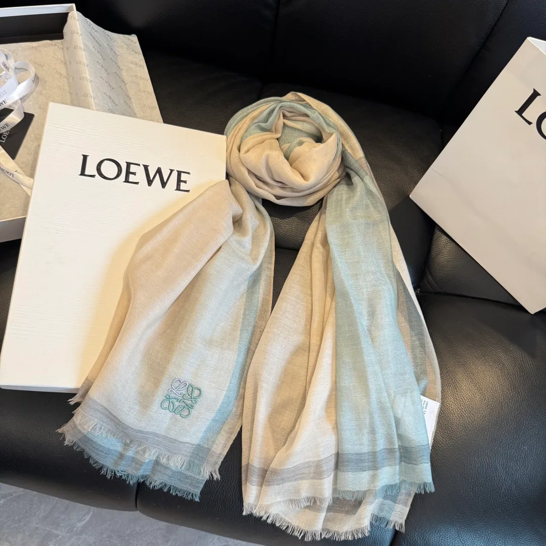 Шарфы Loewe 18419151