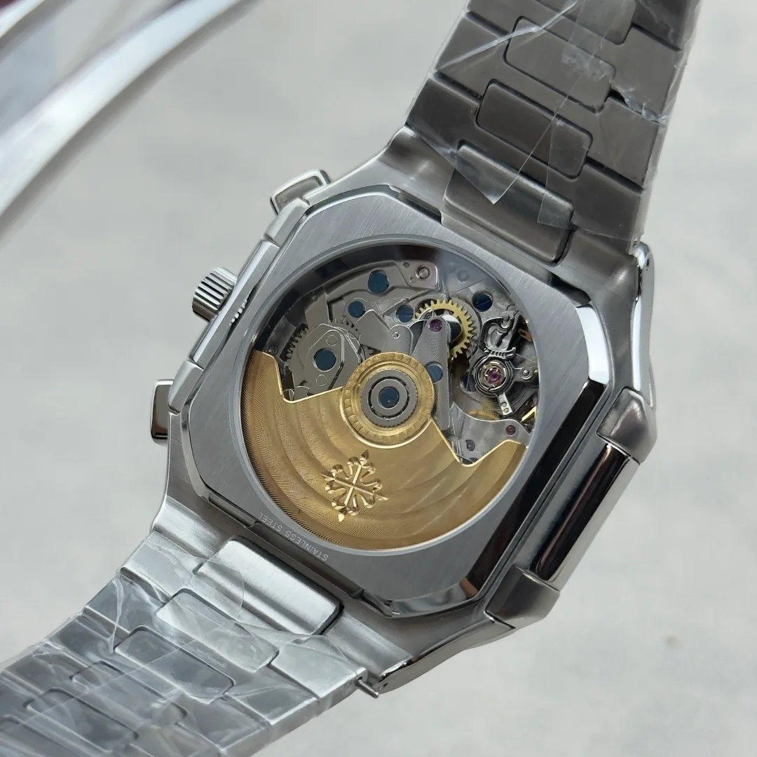 Часы Мужские Patek Philippe 17229079
