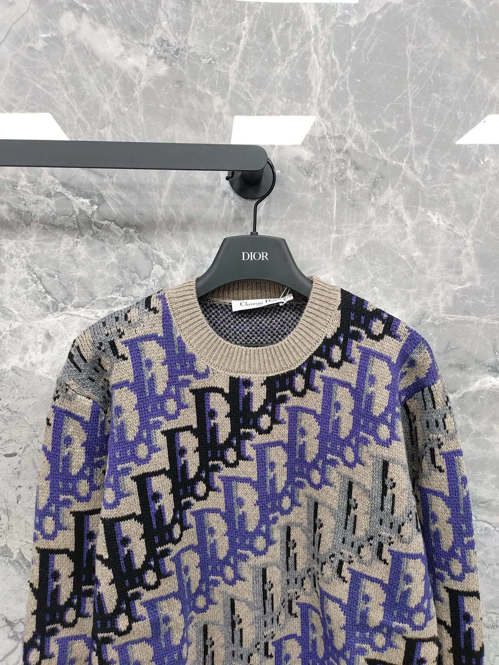 Джемперы И Свитеры Женские Christian Dior 18417254