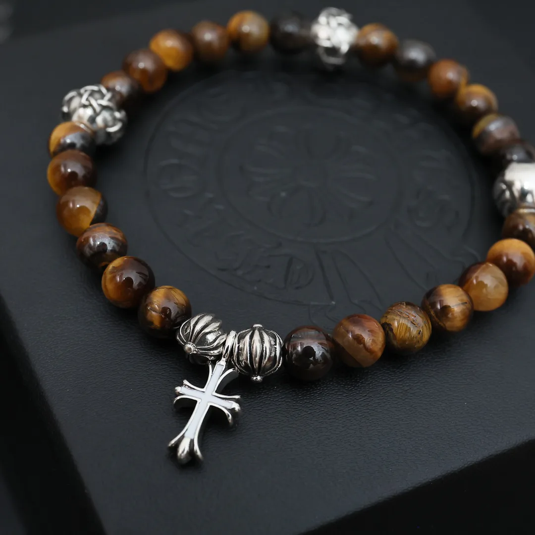 Бижутерия Chrome Hearts 17737913