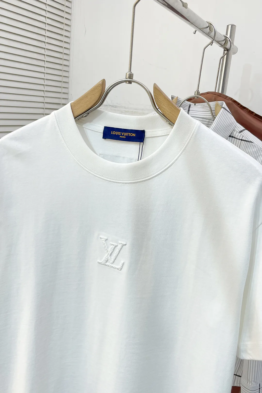 Футболки Женские Louis Vuitton 6082552