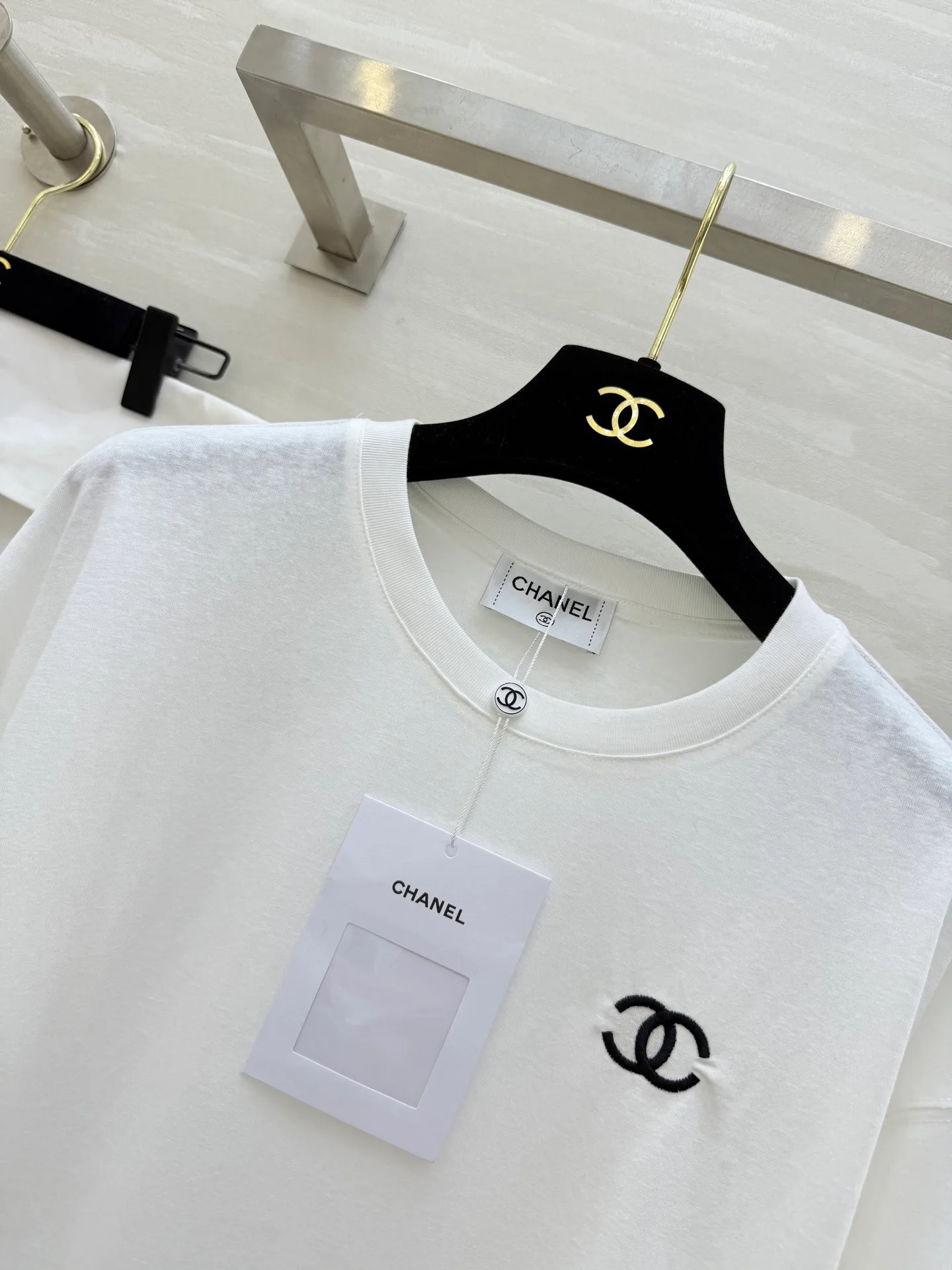 Лонгсливы Мужские Chanel 10396602