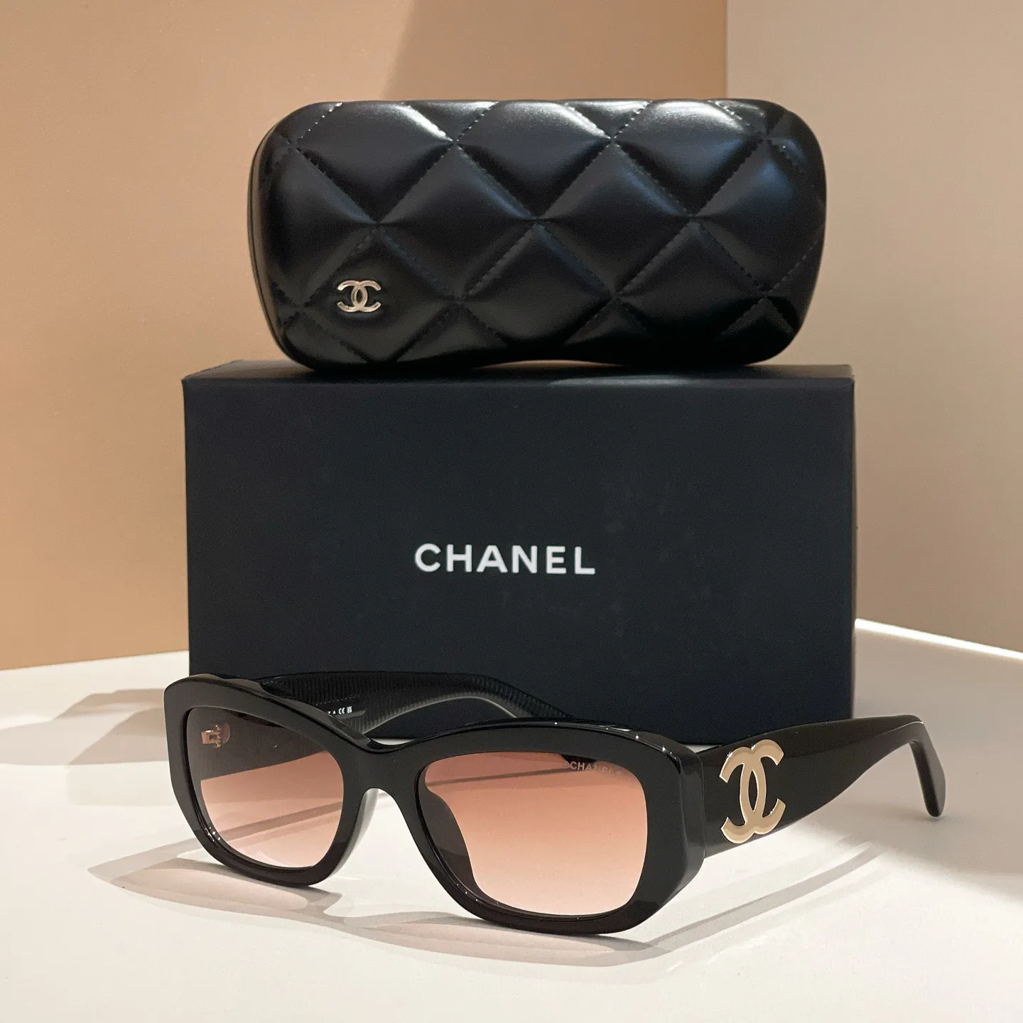 Очки Chanel 11658679