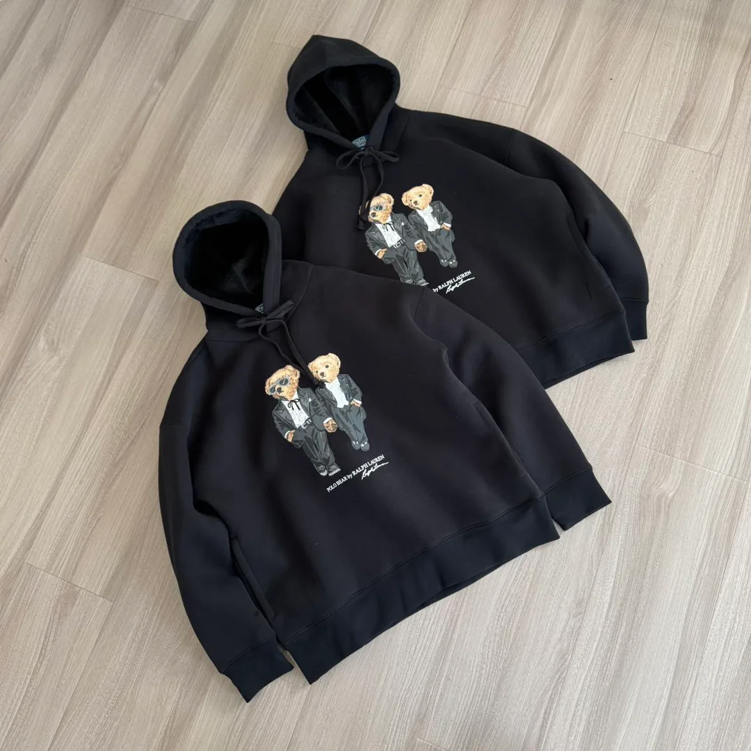 Свитшоты Мужские Ralph Lauren 660624