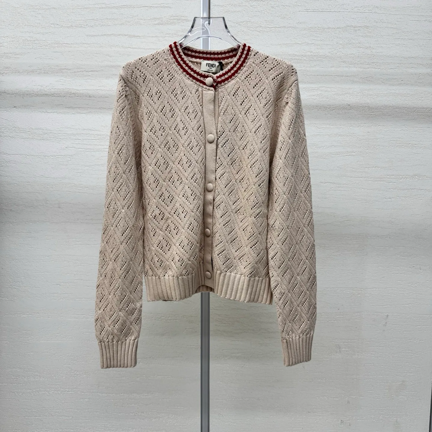 Жакеты Женские Fendi 13250628