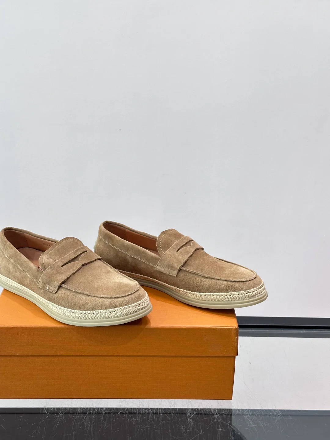 Лоферы И Туфли Мужские Tod's 17646101