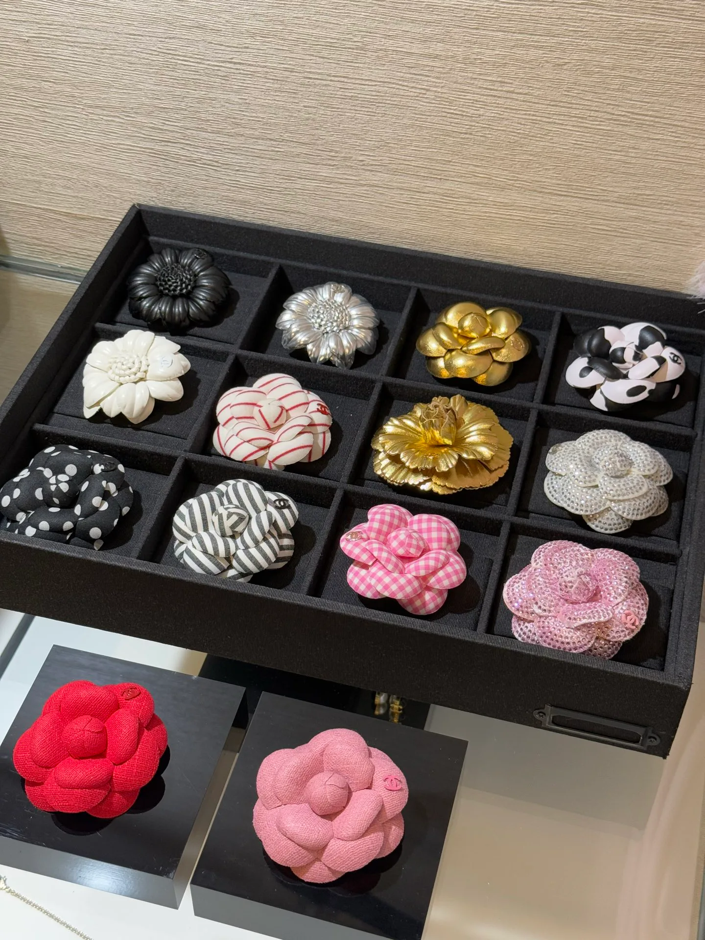 Бижутерия Chanel 11581600