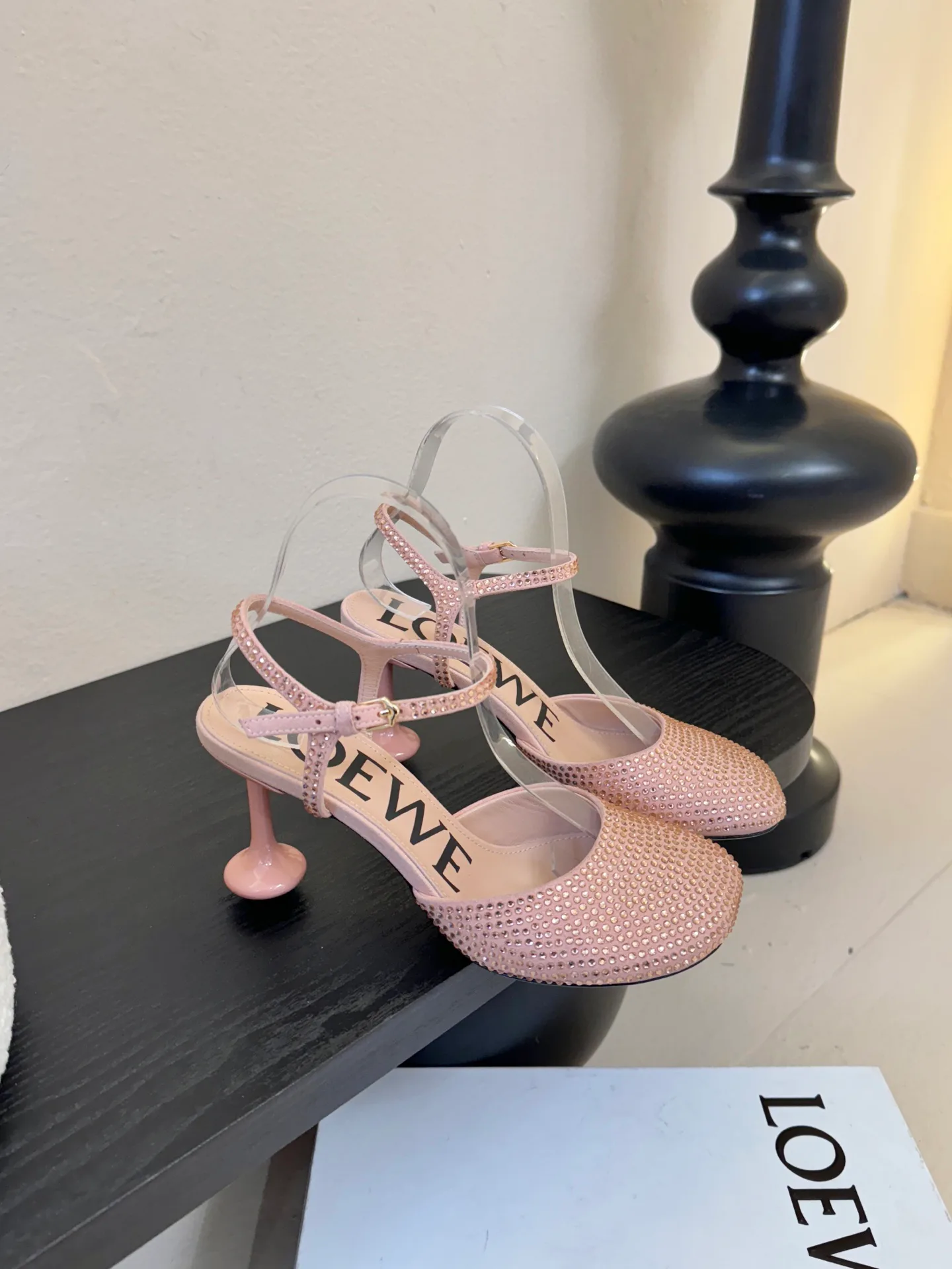 Туфли Женские Loewe 10840538