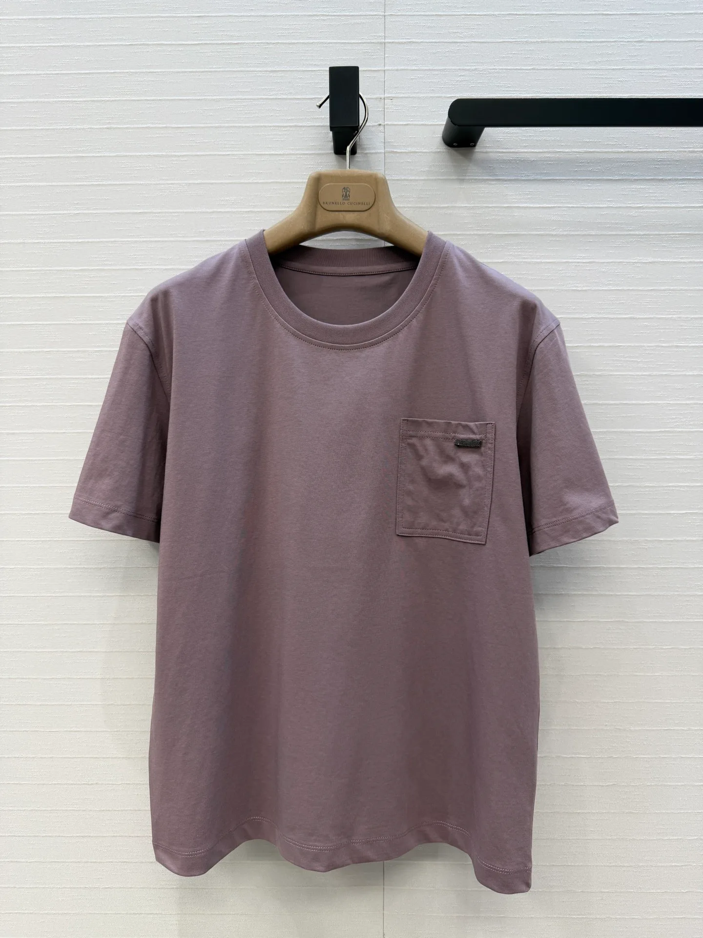 Футболки Женские Brunello Cucinelli 13419757