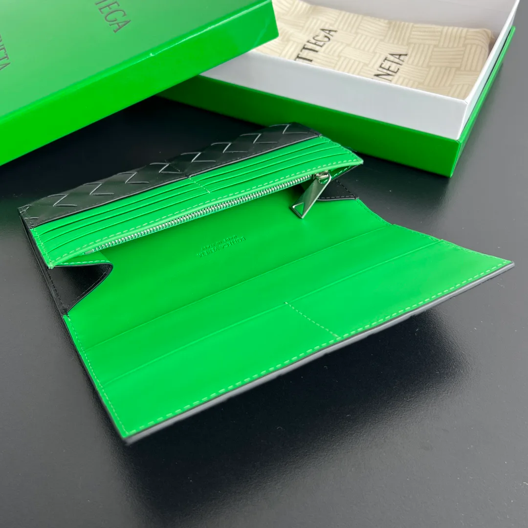 Кошельки Bottega Veneta 1253107