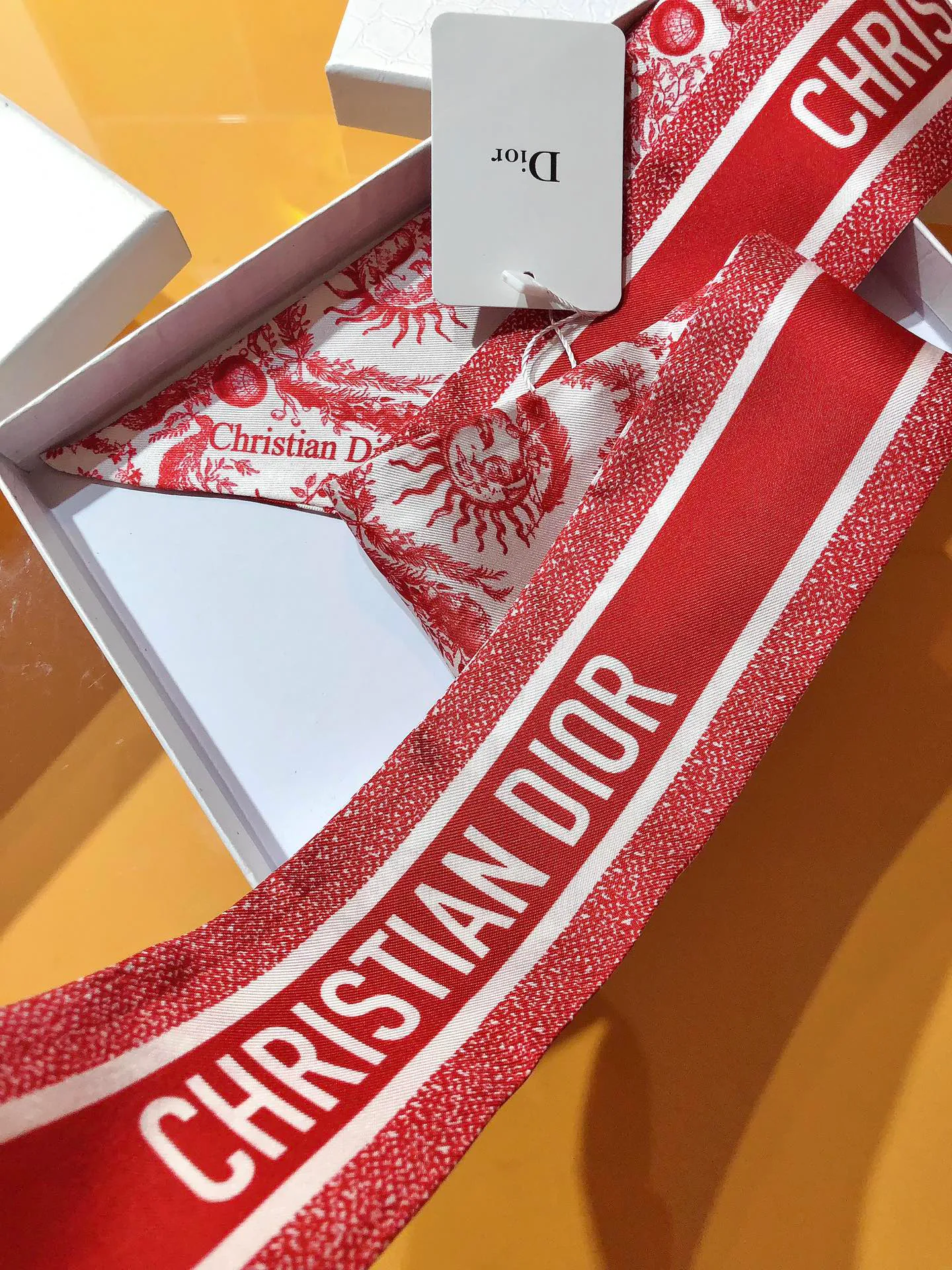 Платки Christian Dior 1780927