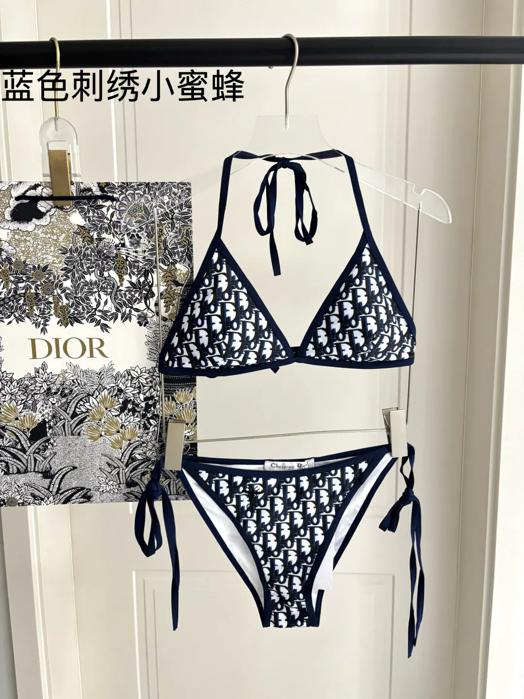 Купальники Женские Christian Dior 18322373