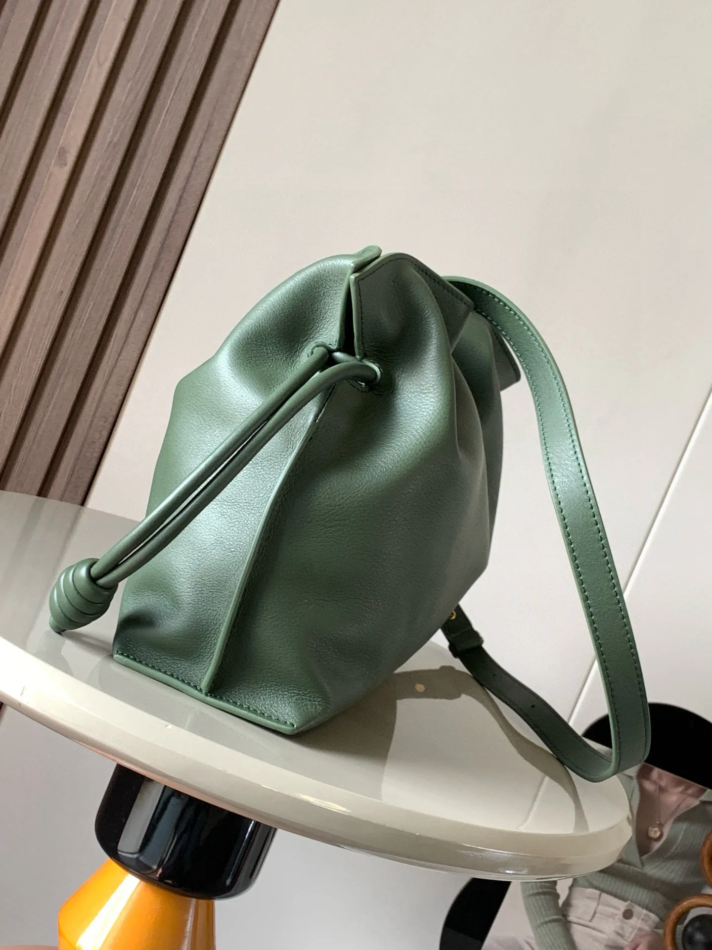Клатчи Женские Loewe 10823933