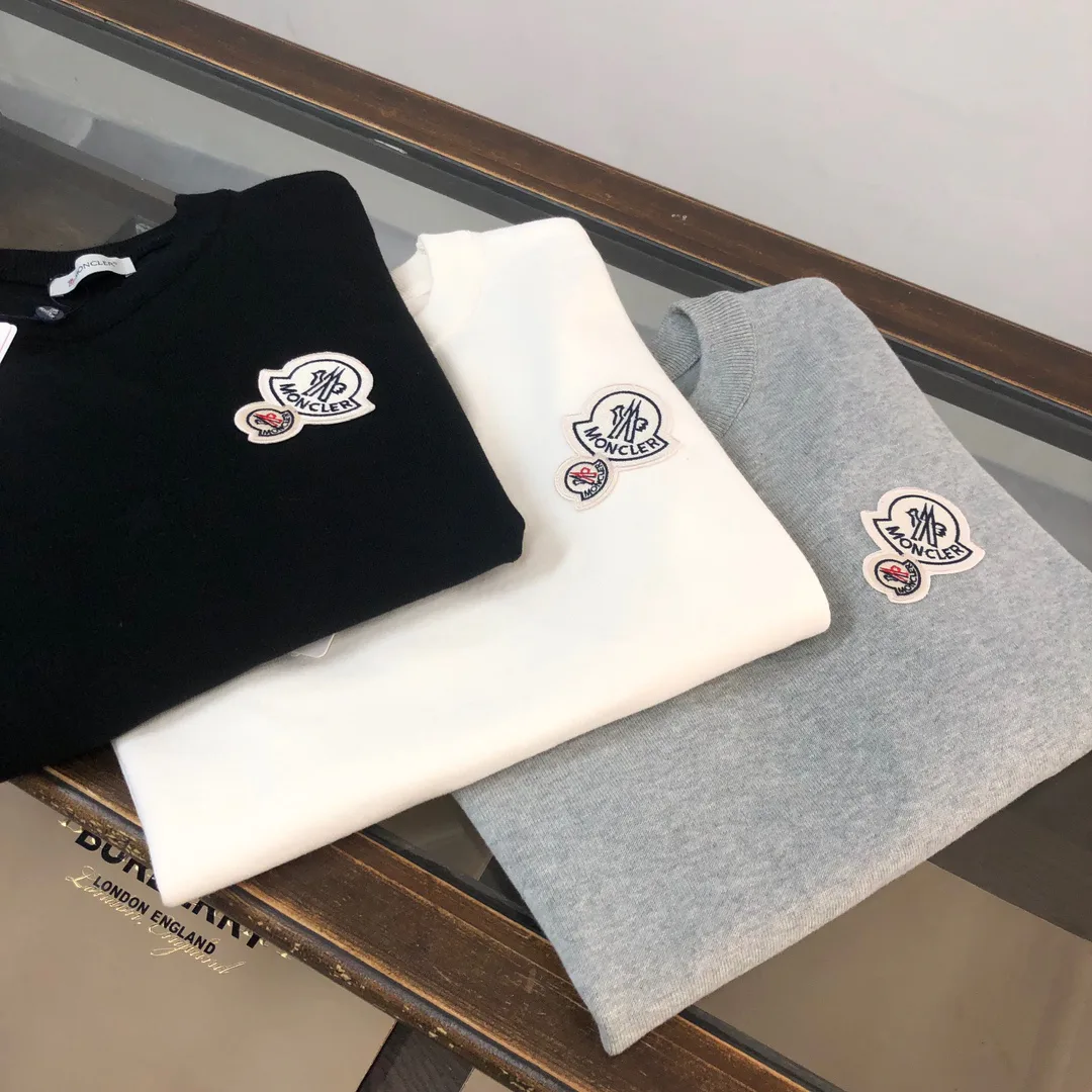 Джемперы И Свитеры Мужские Moncler 18002347
