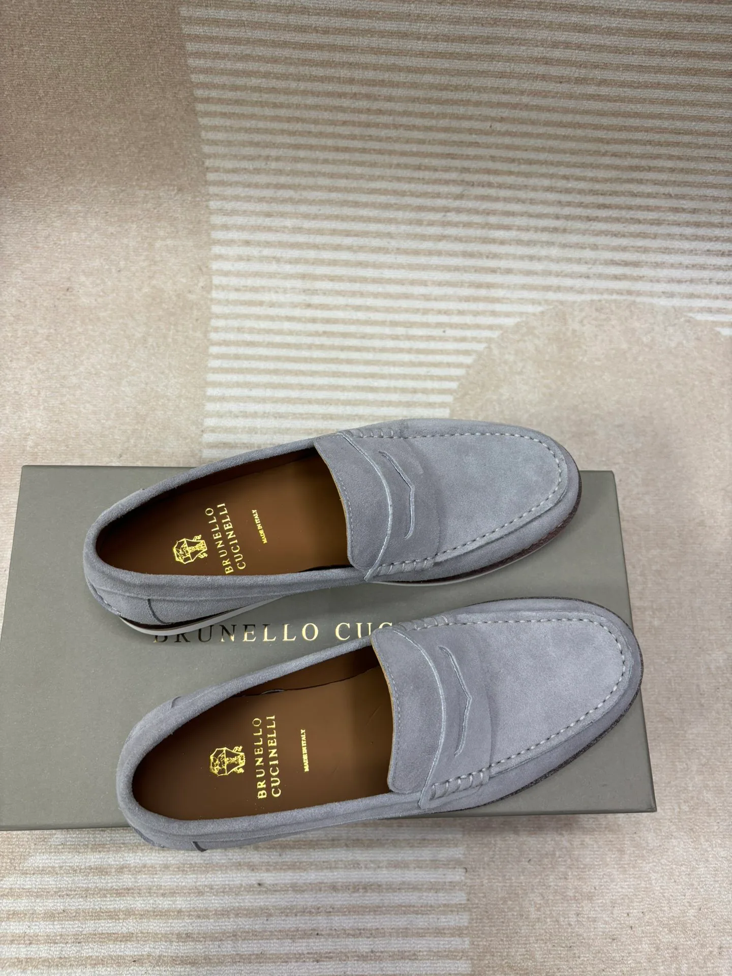 Лоферы И Туфли Мужские Tod's 294948