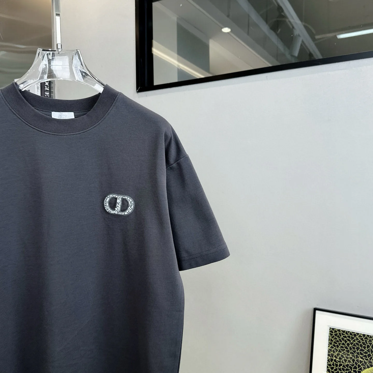 Футболки Женские Christian Dior 20842