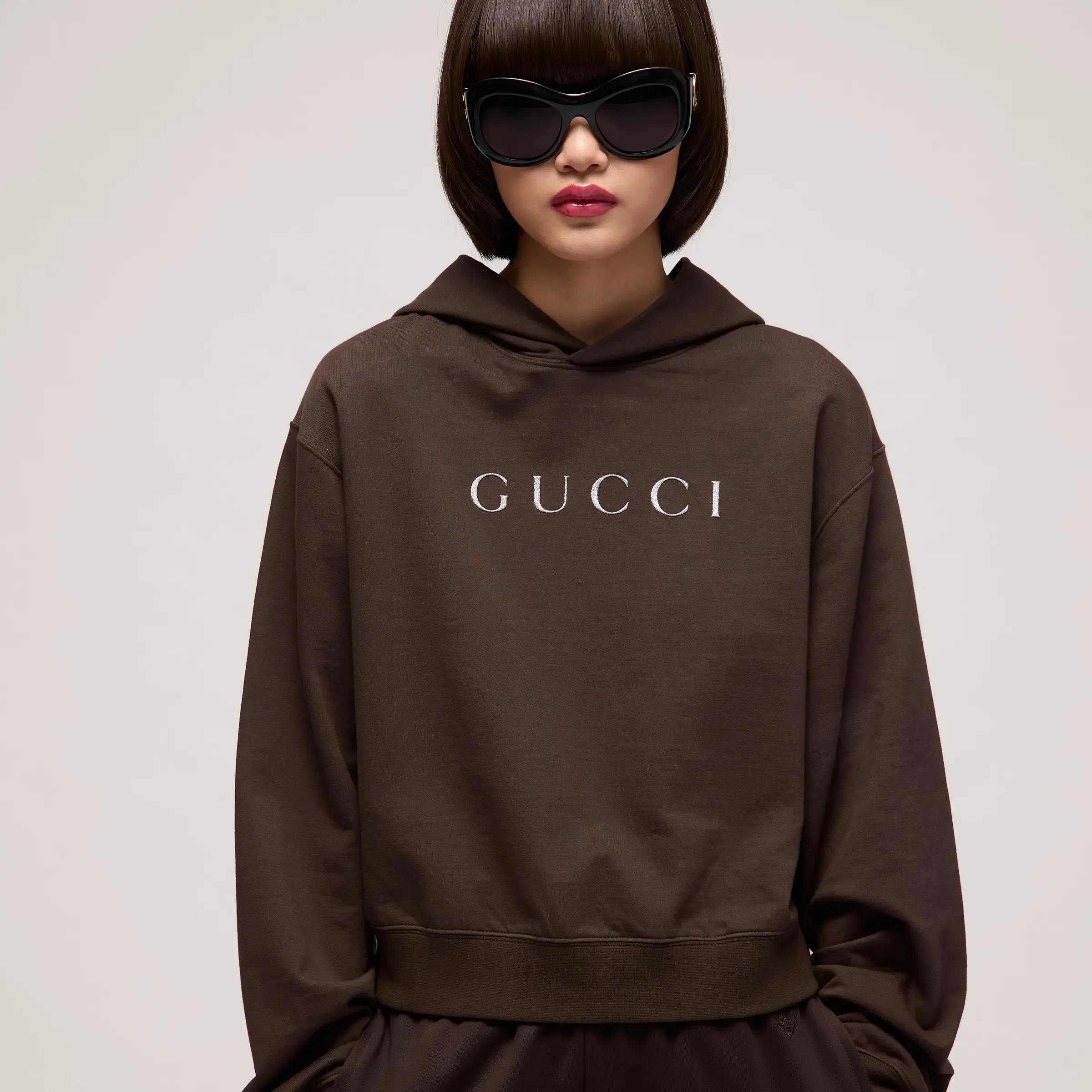 Свитшоты И Худи Женские Gucci 18387576