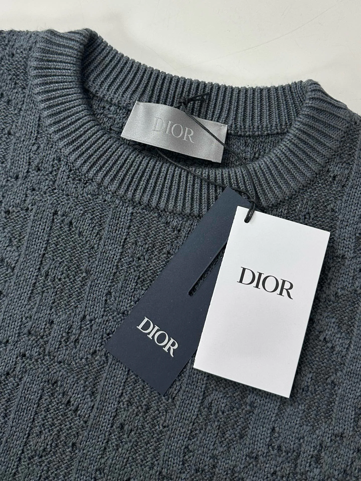 Джемперы И Свитеры Мужские Christian Dior 129543