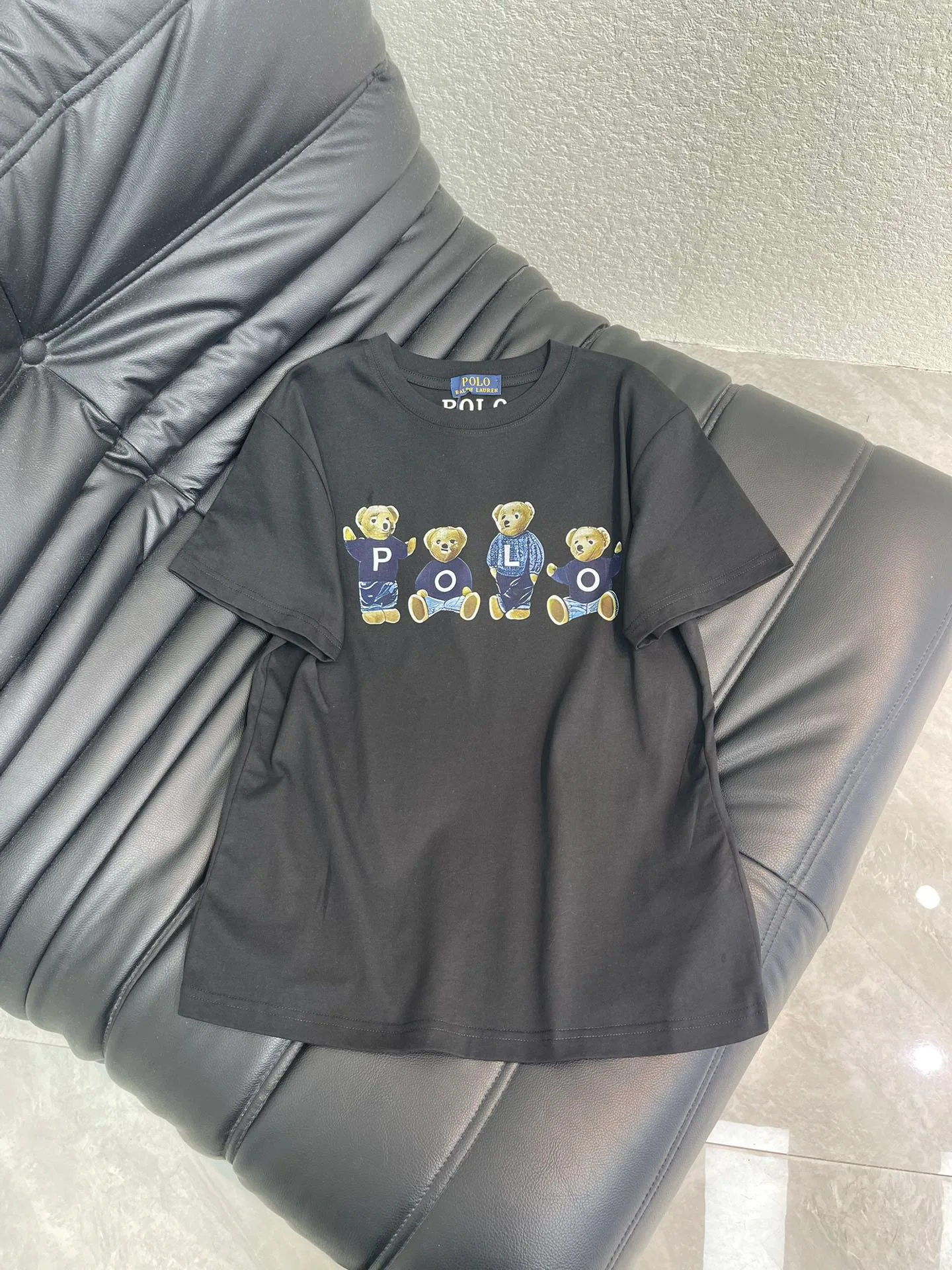 Футболки Женские Ralph Lauren 10648291