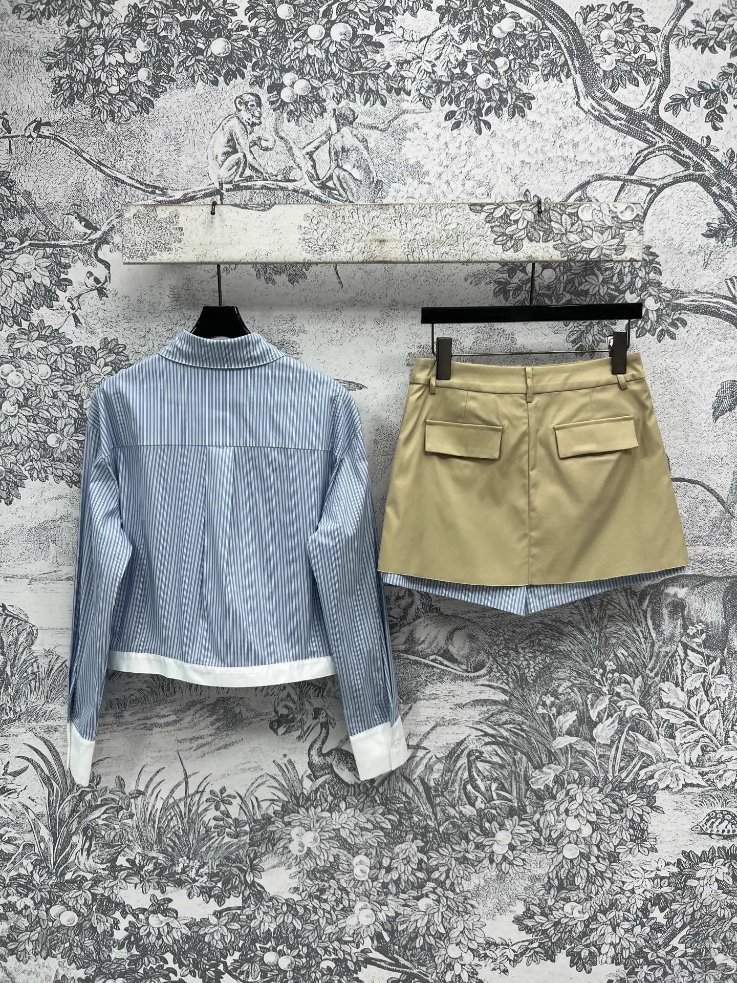 Костюмы Женские Miu Miu 24859