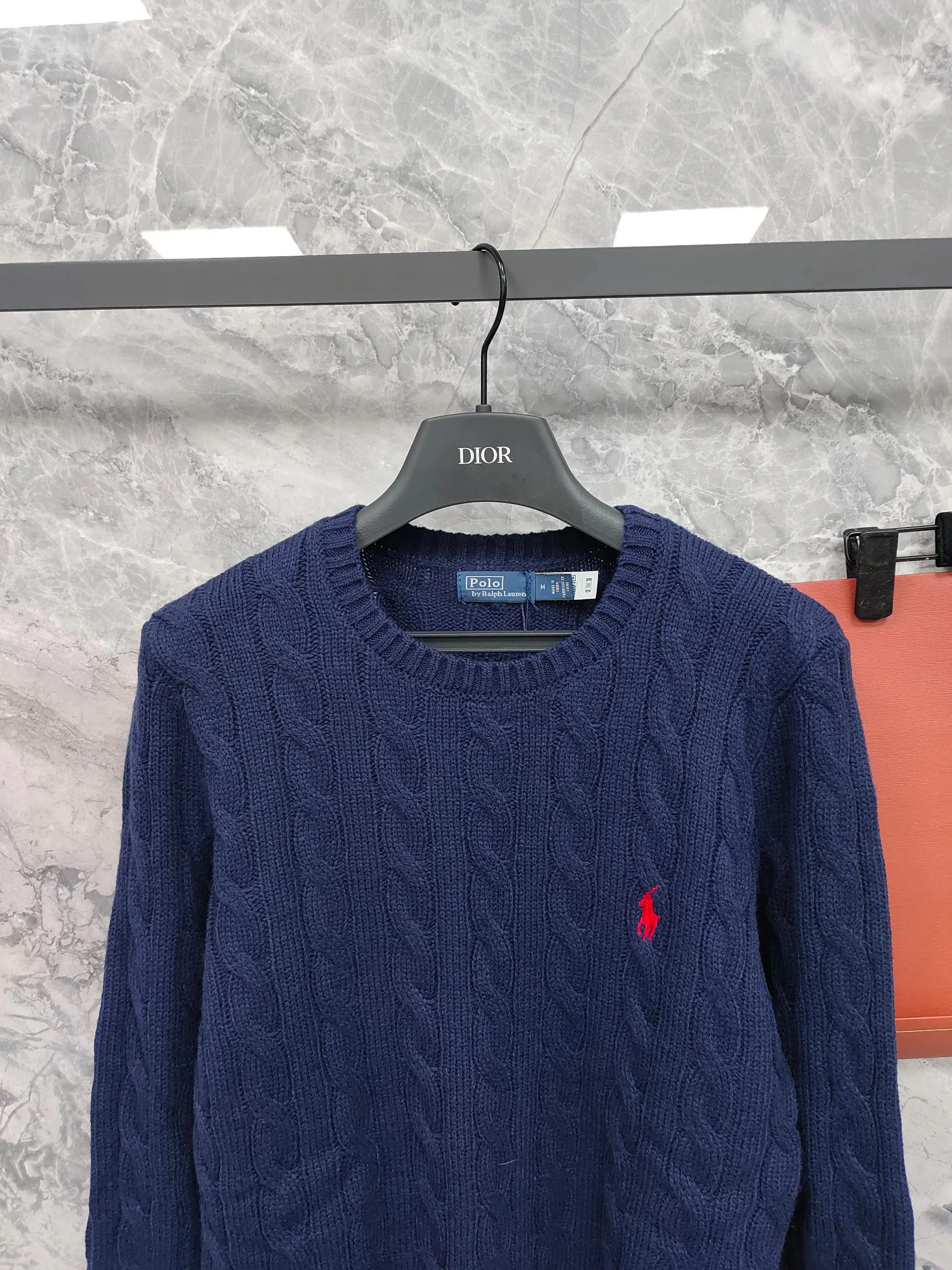 Джемперы И Свитеры Женские Ralph Lauren 18743646