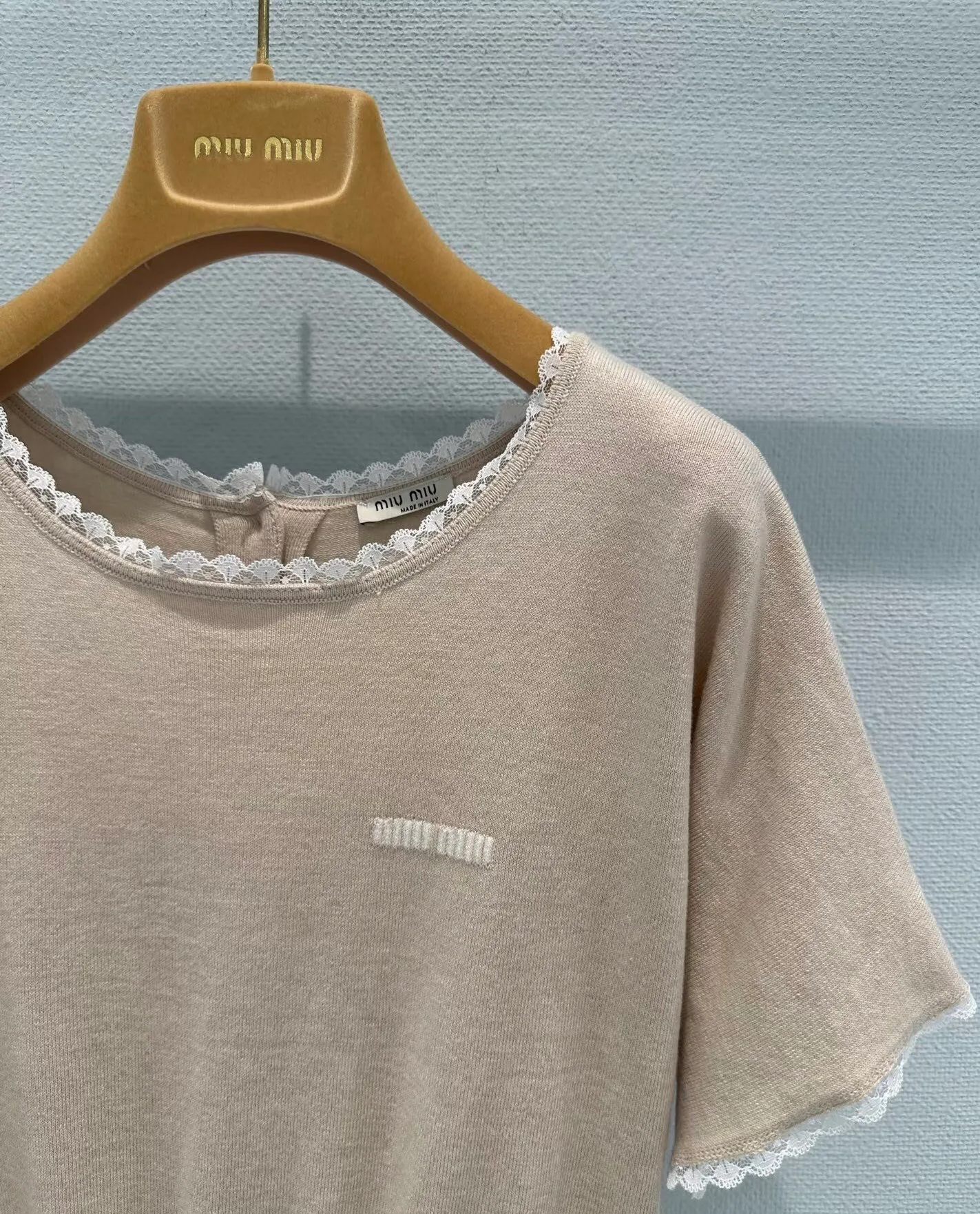 Джемперы И Свитеры Женские Miu Miu 17408199