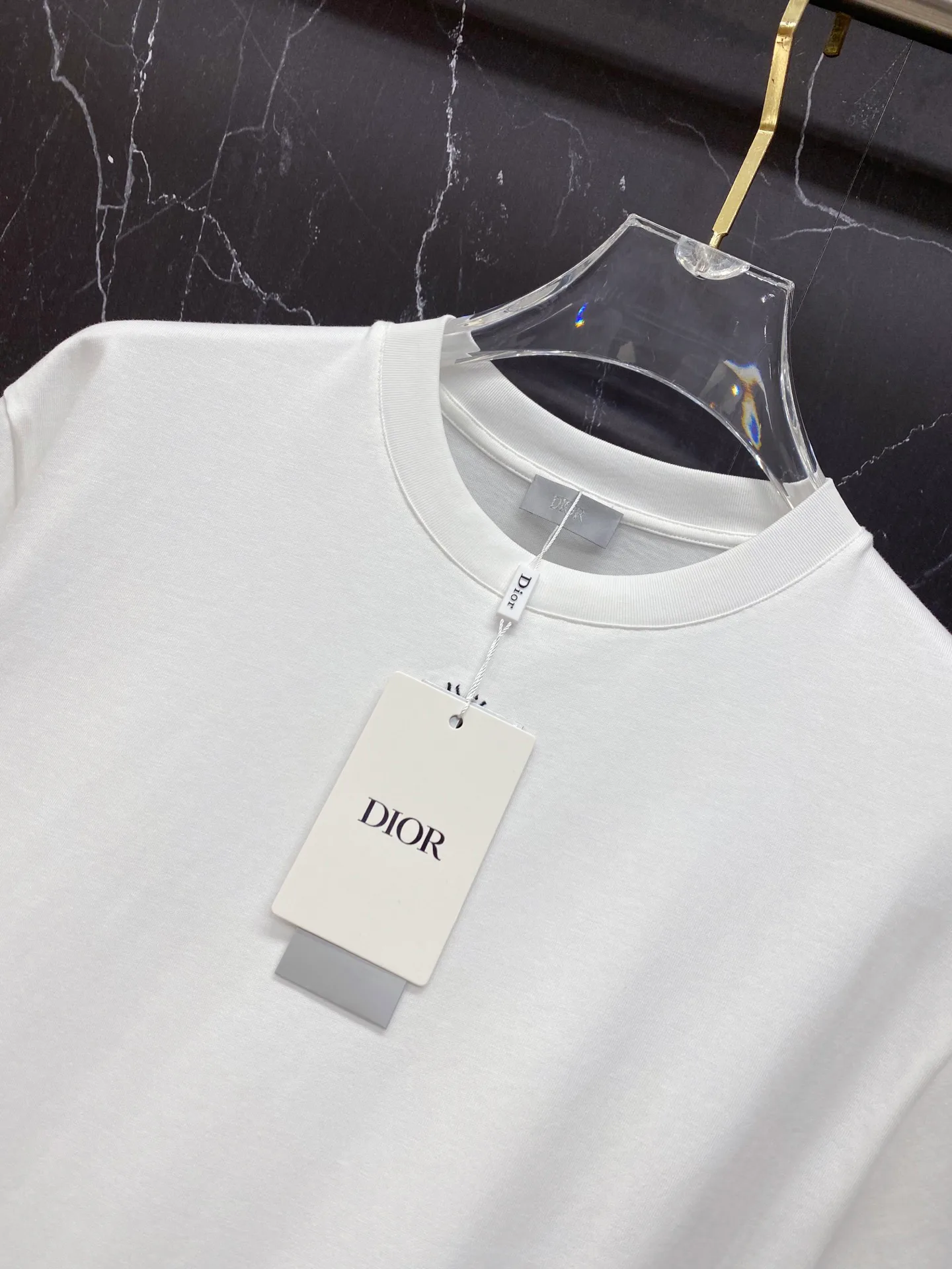 Футболки Мужские Christian Dior 9760708