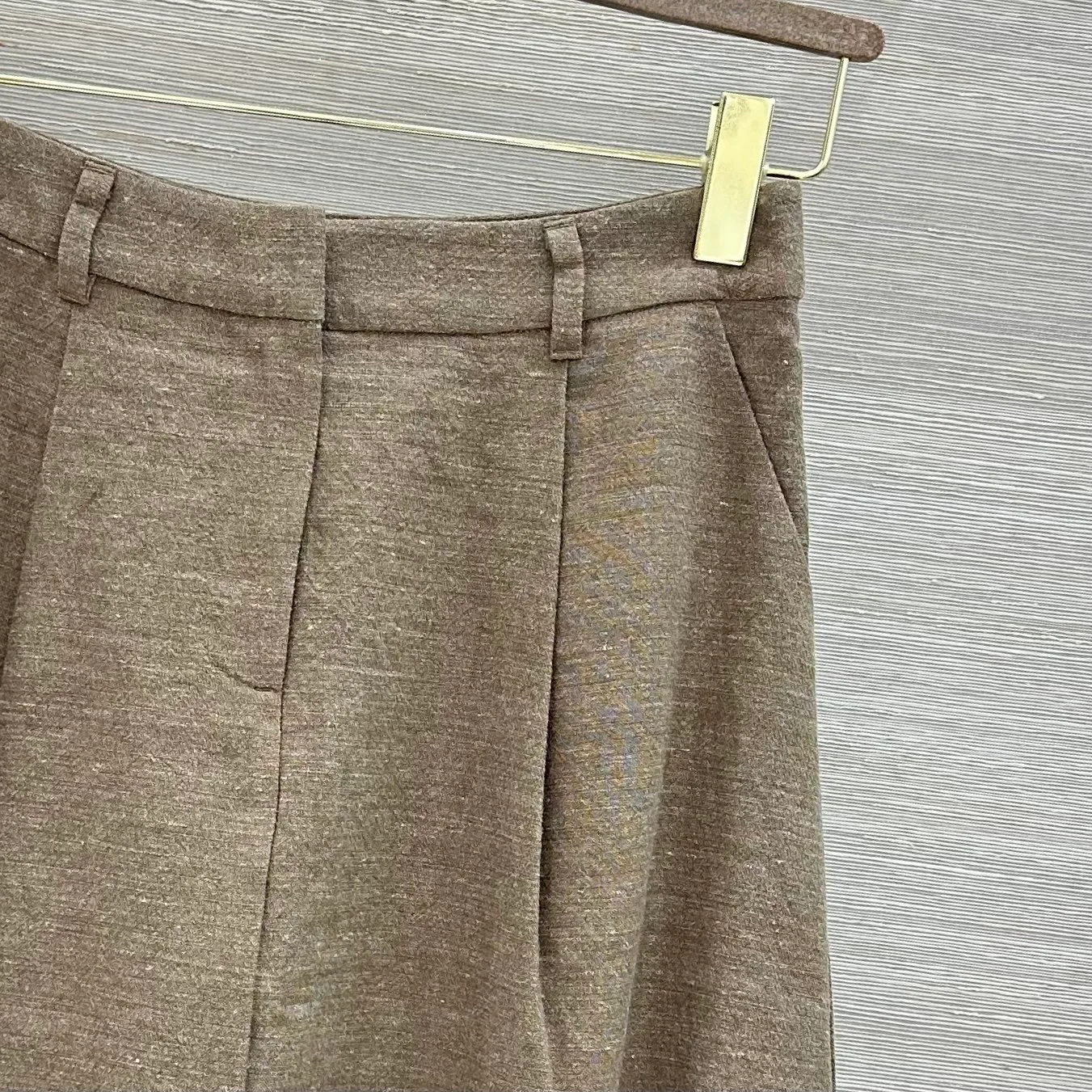 Юбки Женские Brunello Cucinelli 18433307