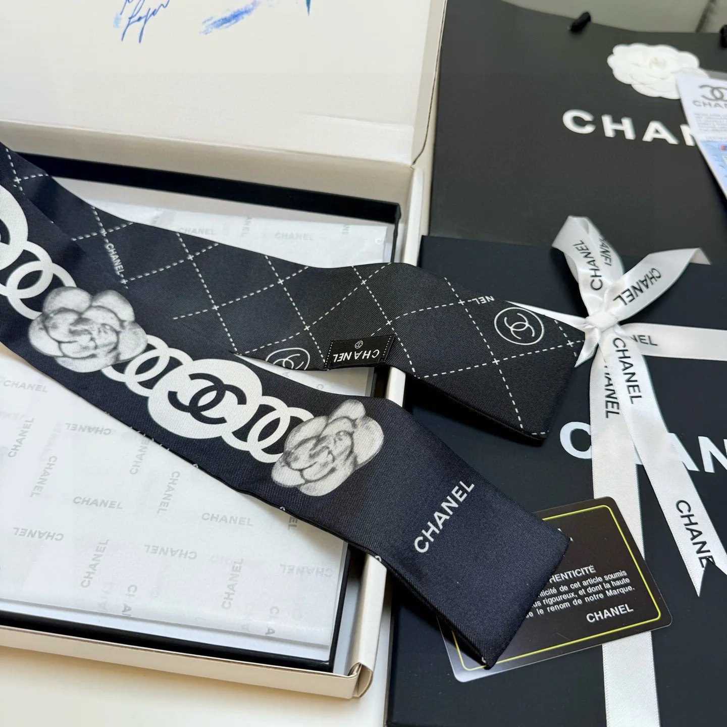Платки Chanel 11568176