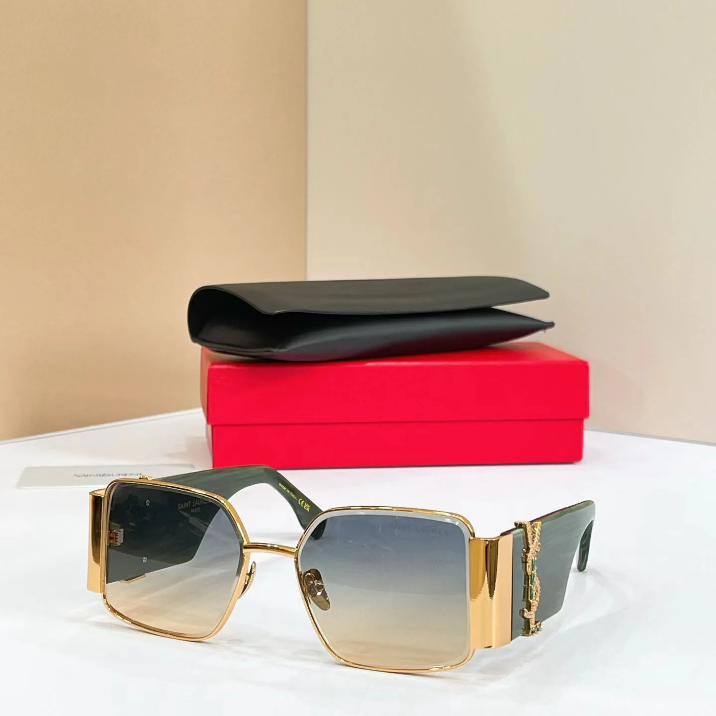Очки Saint Laurent 17633237