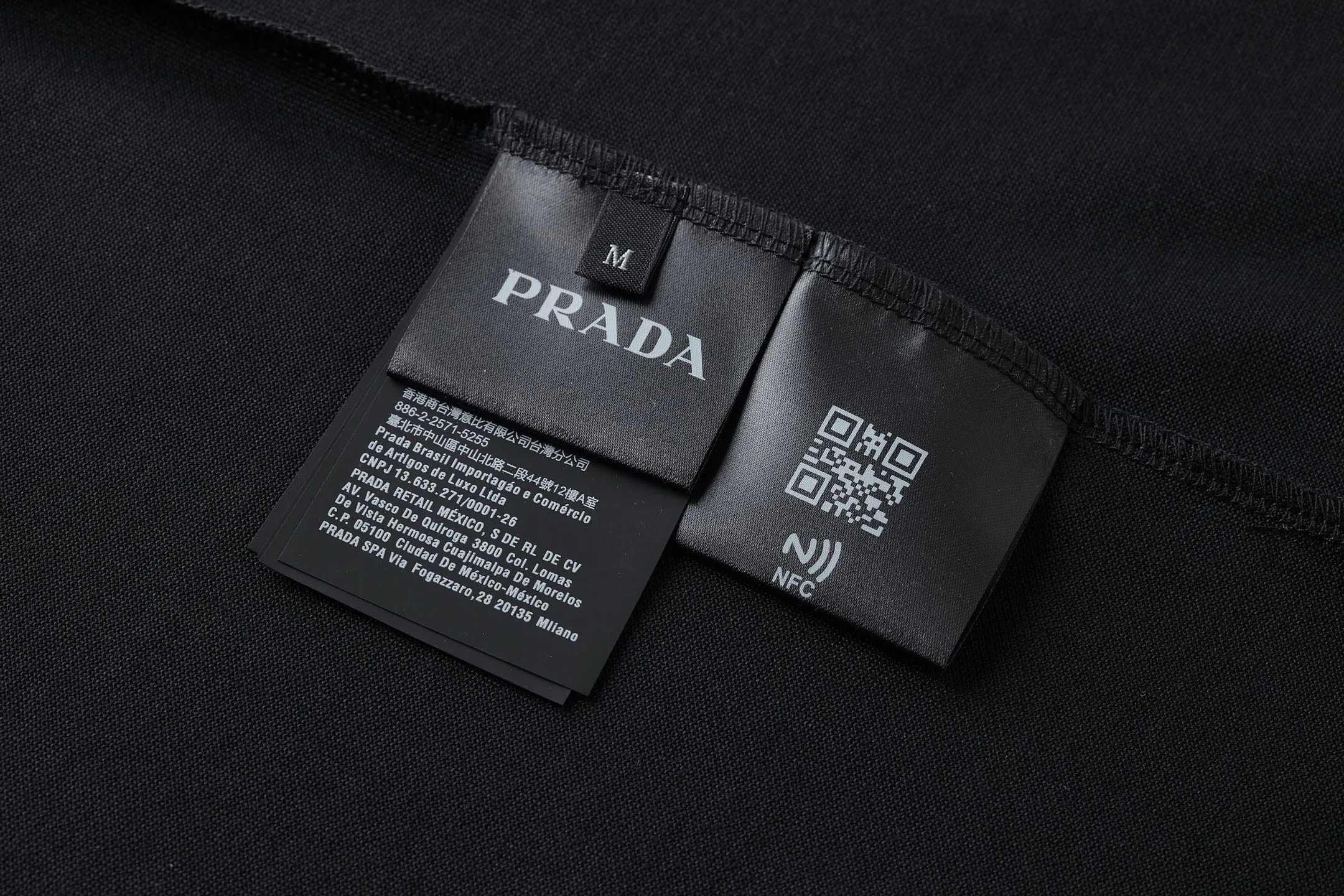 Рубашки Женские Prada 11047030