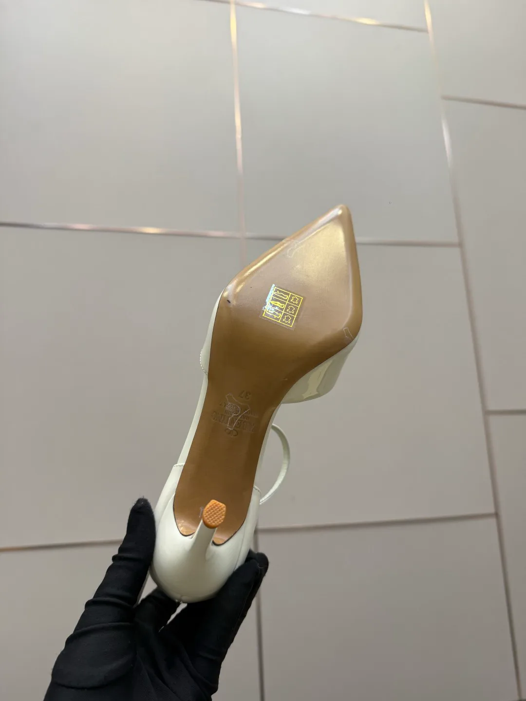 Туфли Женские Valentino 5883789