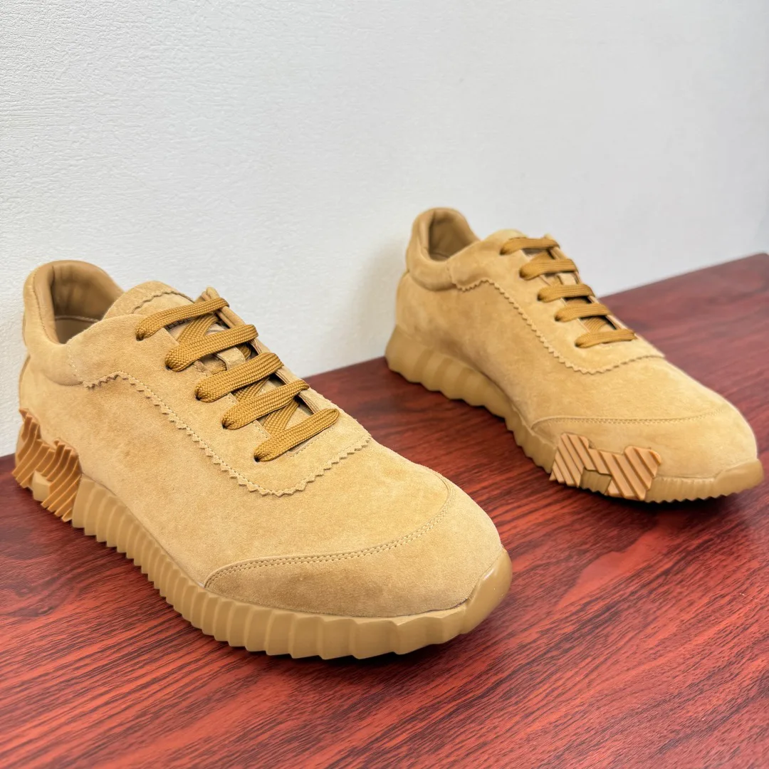 Кроссовки Женские Hermes 11393476