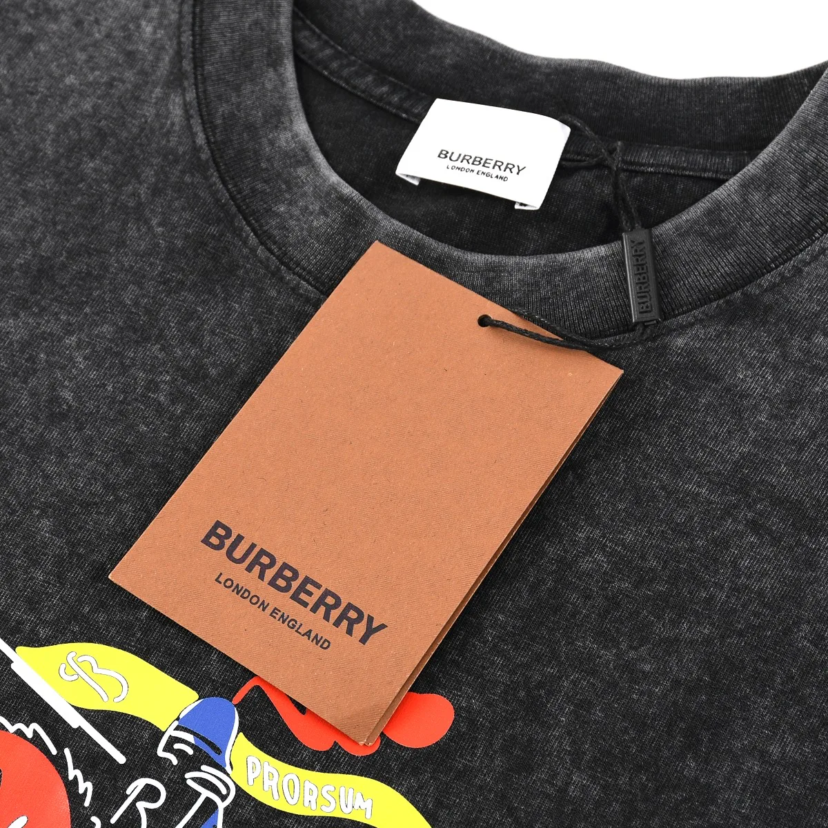 Футболки Женские Burberry 1868716