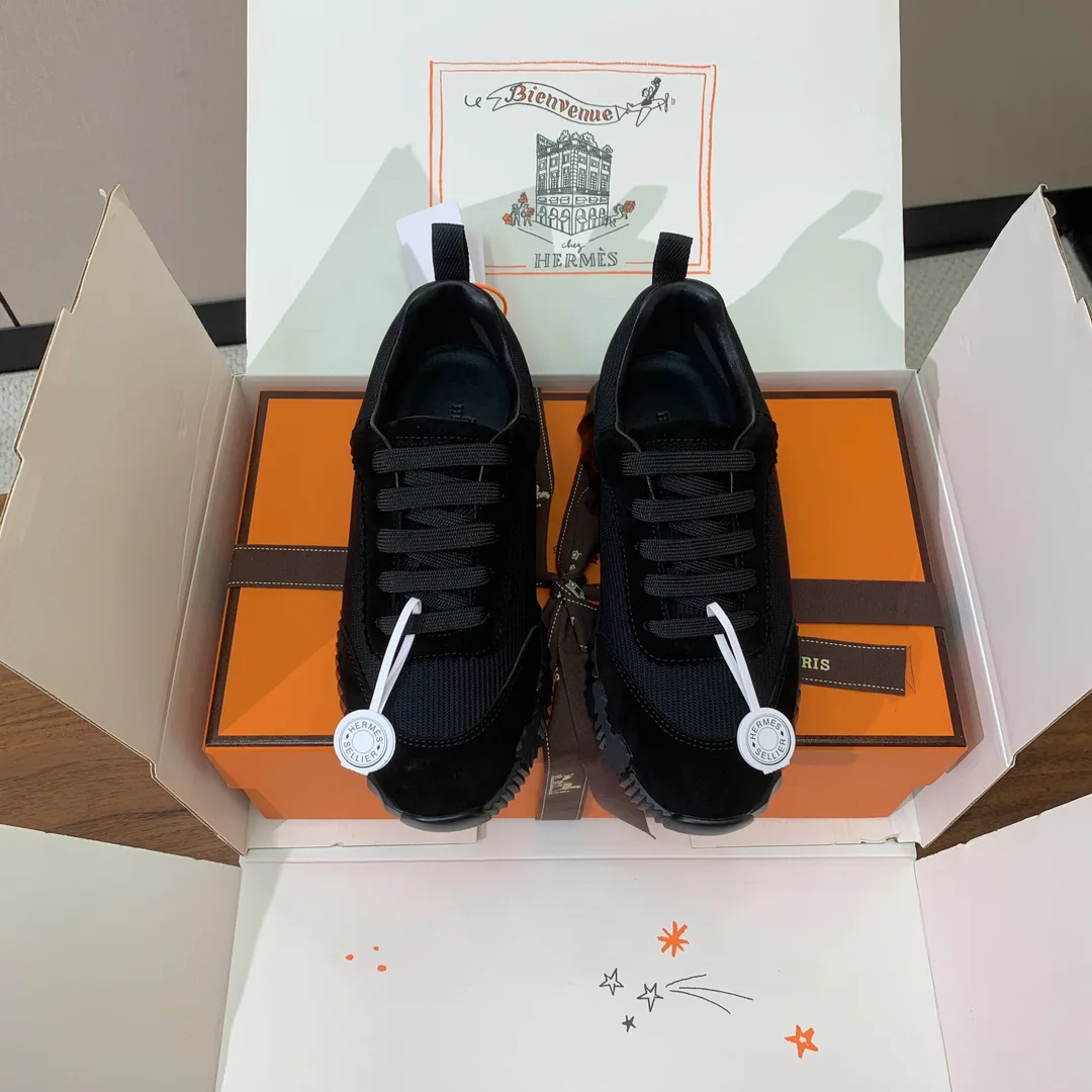 Кроссовки Женские Hermes 11567576