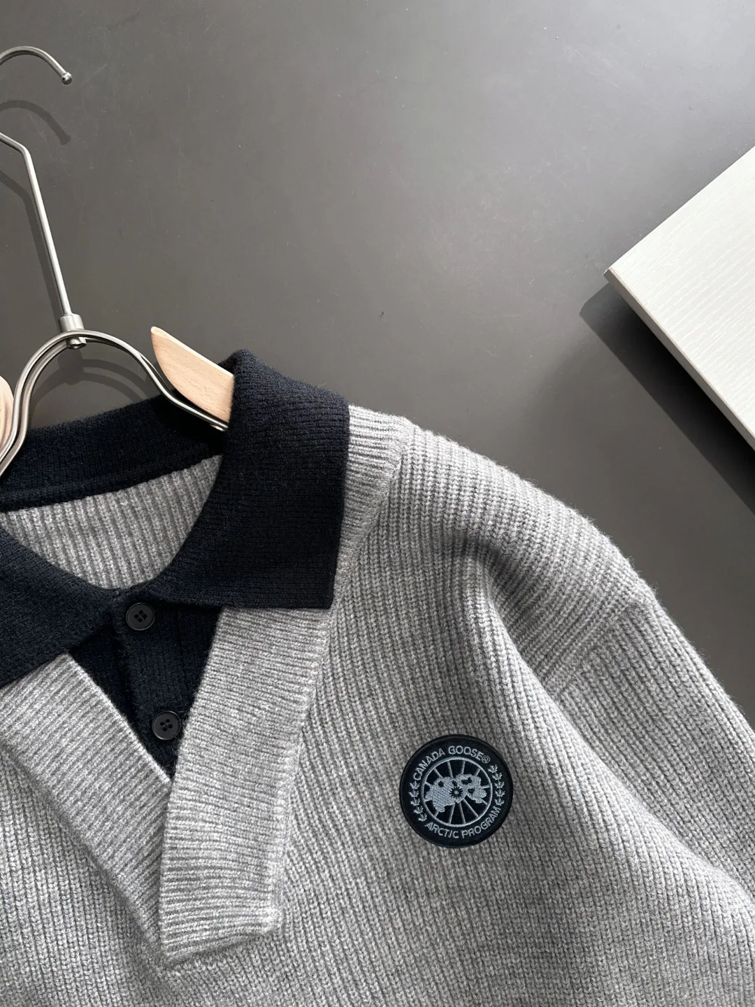 Джемперы И Свитеры Женские Canada Goose 11054679