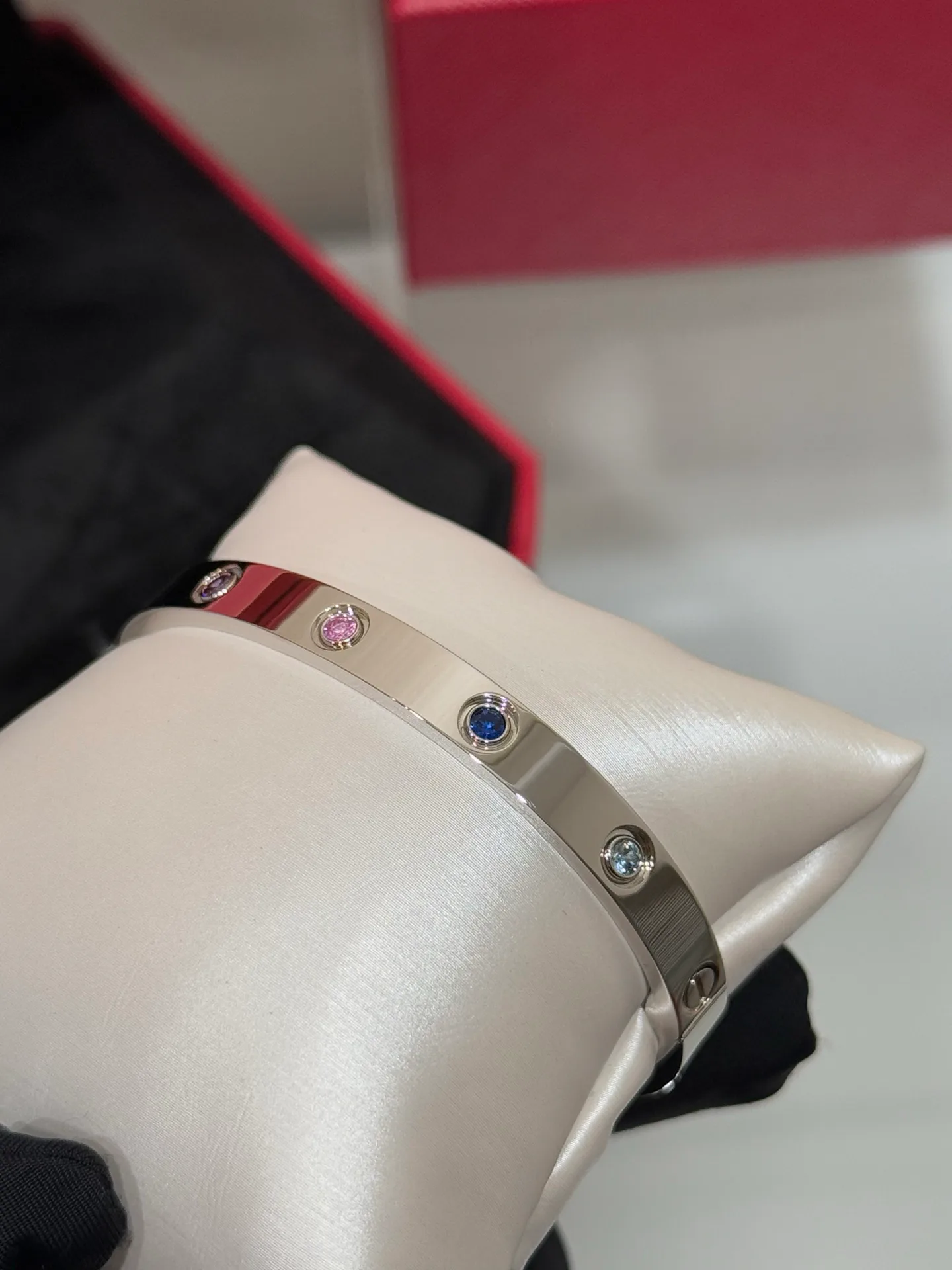 Бижутерия Cartier 17601214