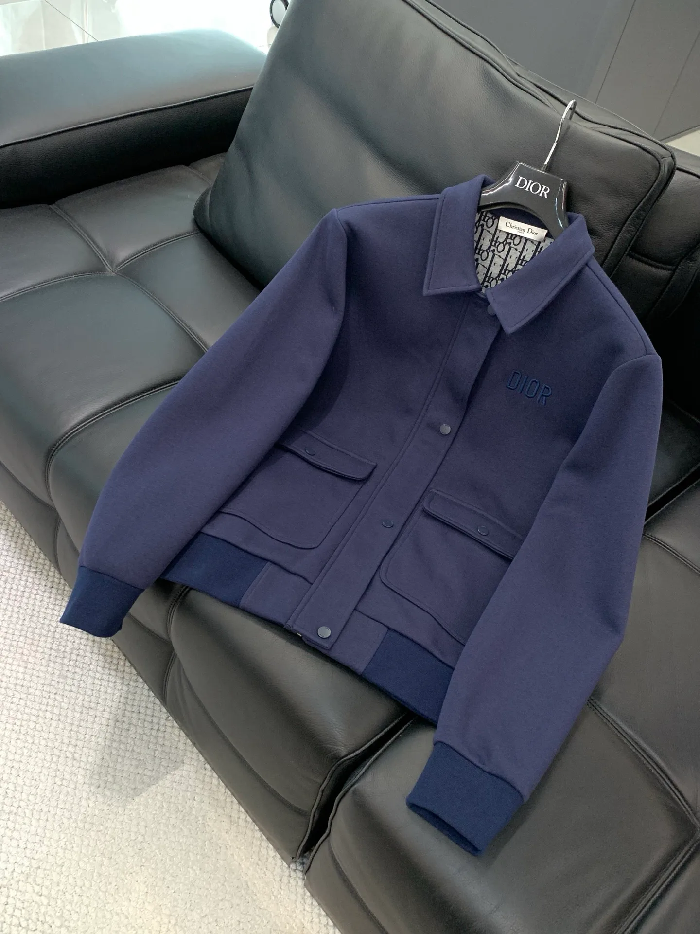 Спортивные Костюмы Мужские Christian Dior 10610677