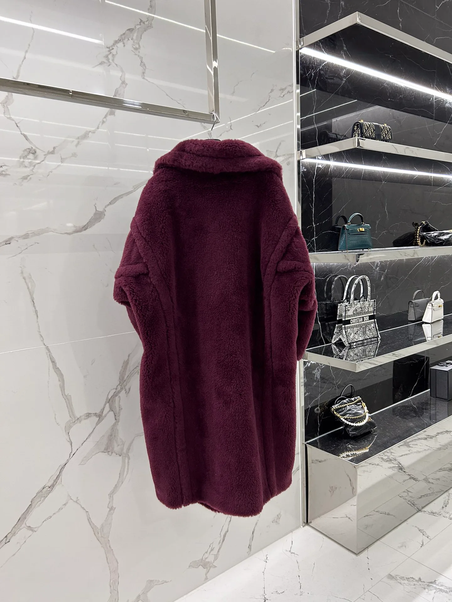 Пальто Женские Max Mara 1273005