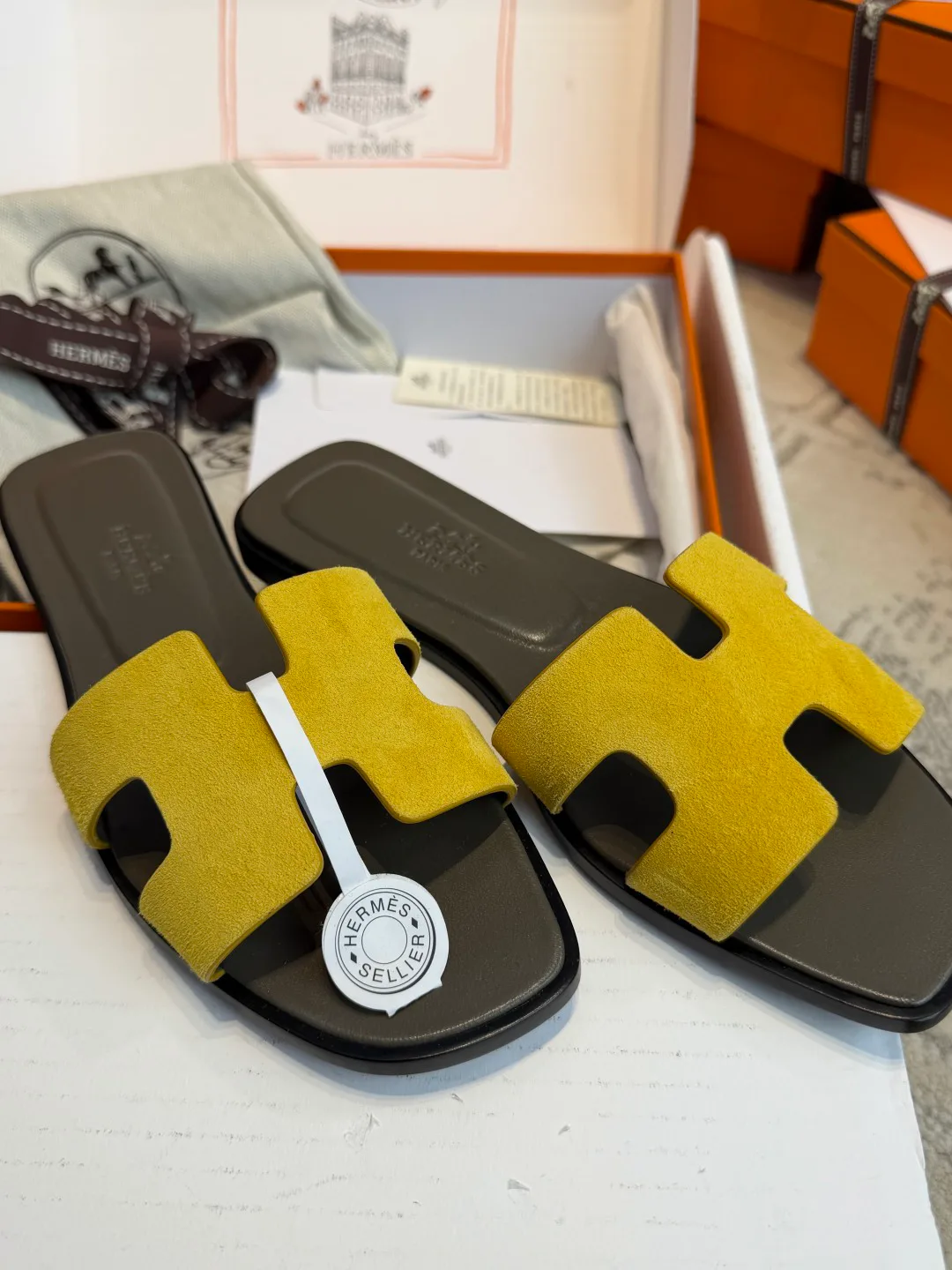 Туфли Женские Hermes 11496216