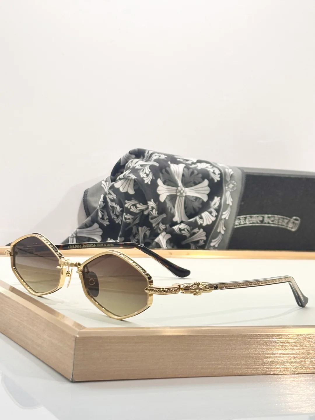 Бижутерия Chrome Hearts 11906004