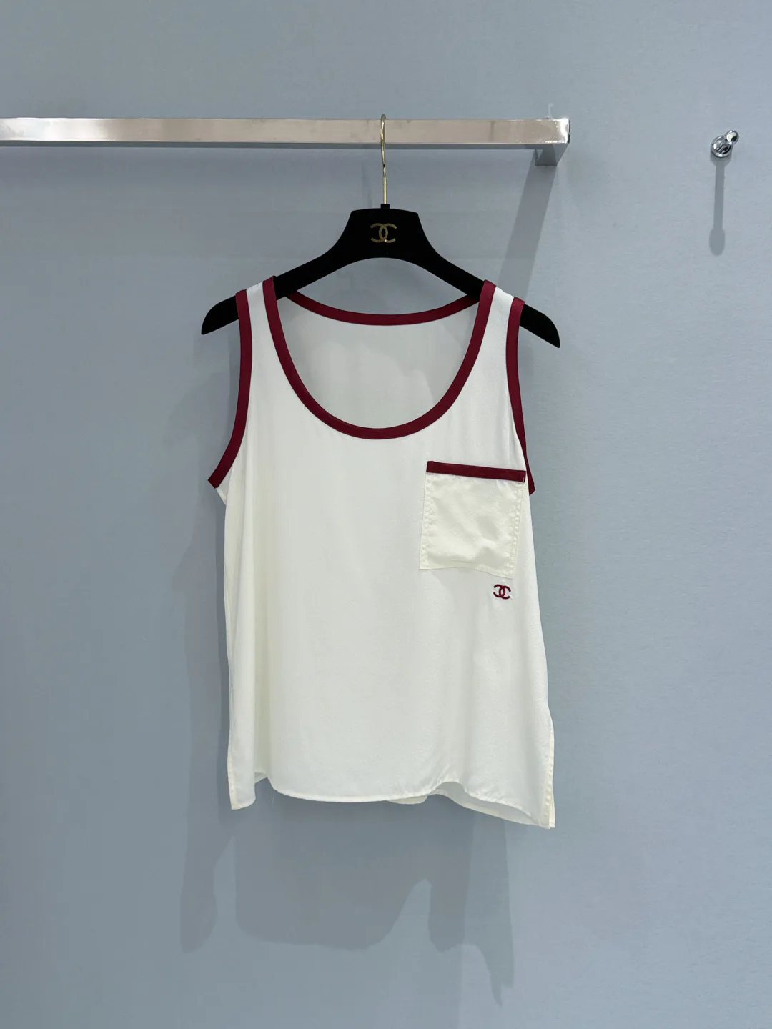 Топы Женские Chanel 11874461