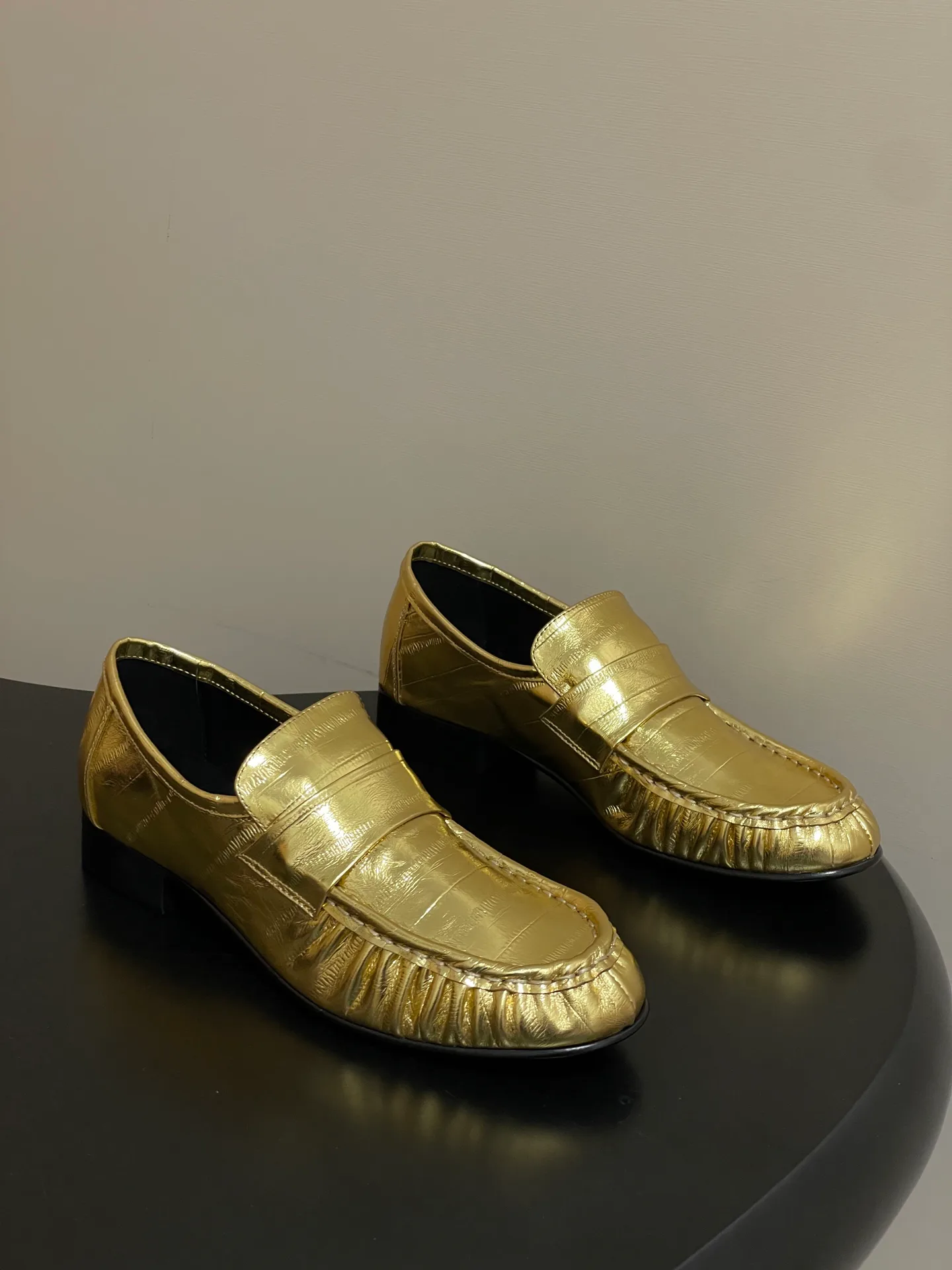 Лоферы И Мокасины Женские The Row 1159738