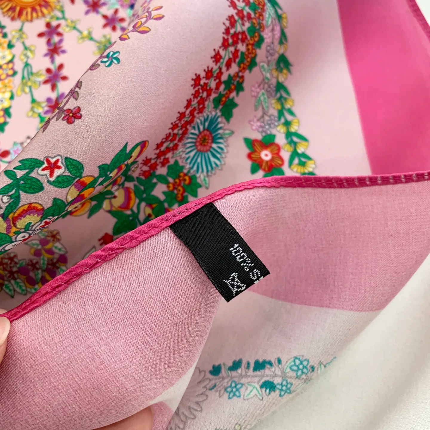 Платки Hermes 11762603