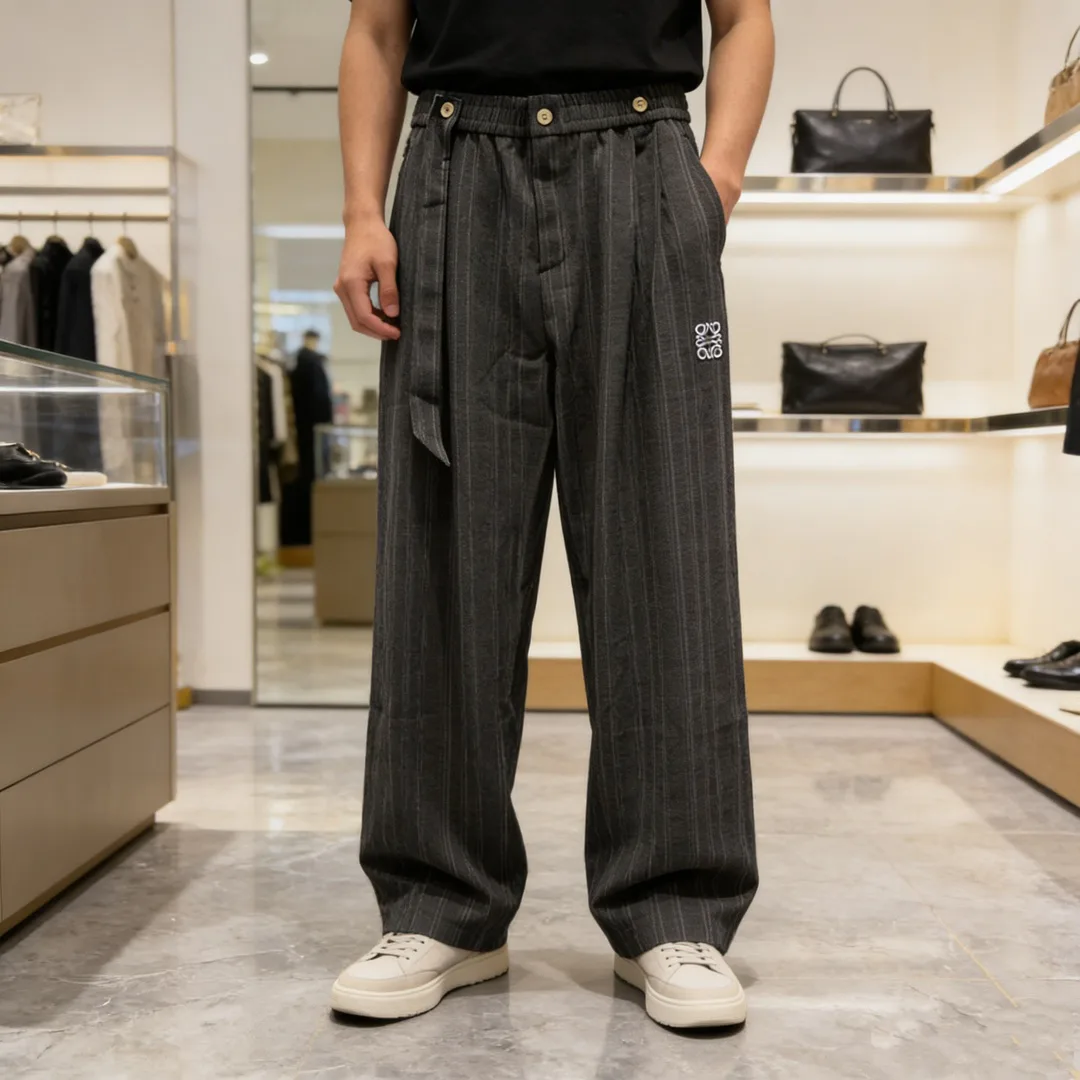 Брюки Женские Loewe 11584484