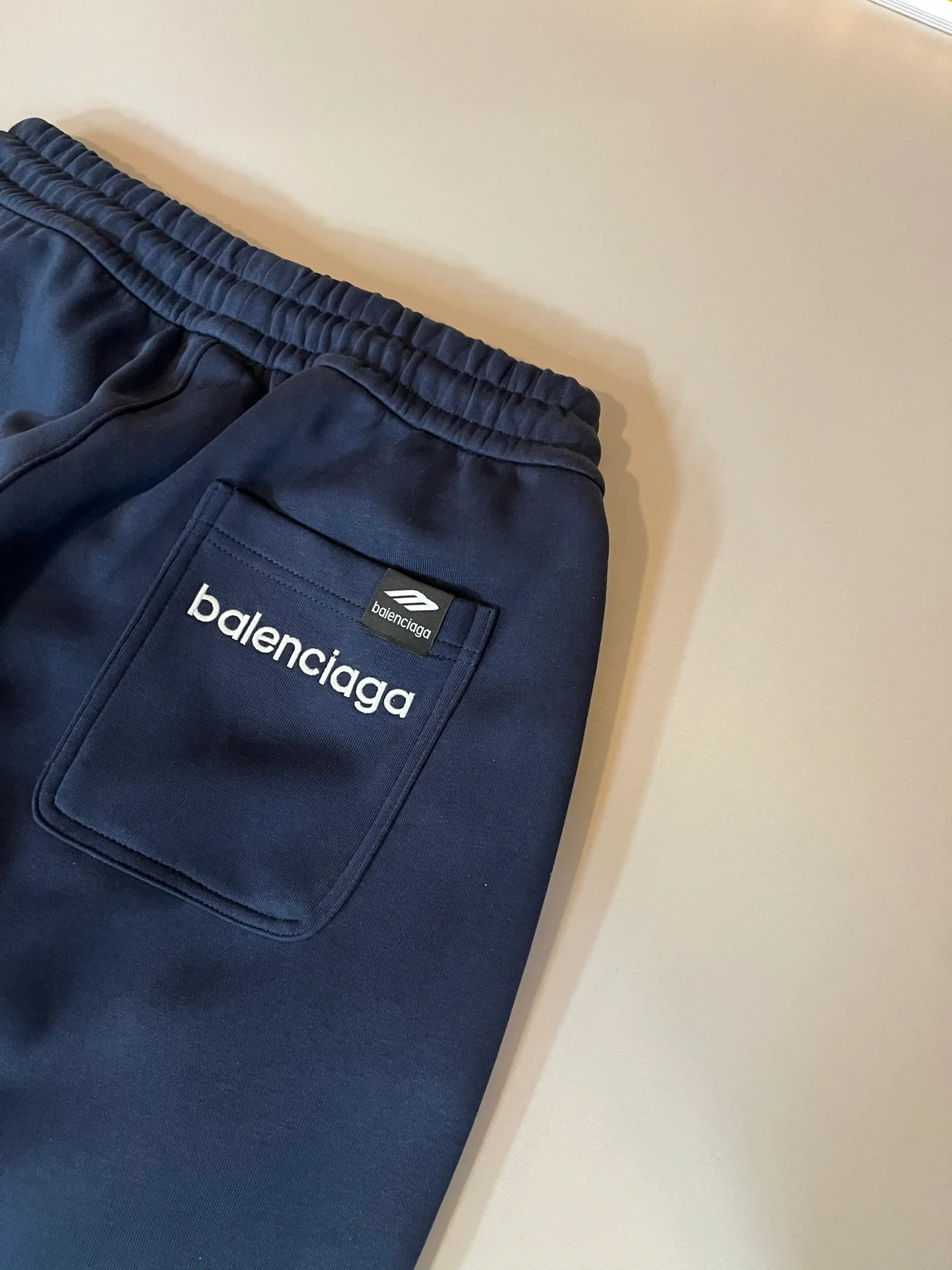 Брюки Мужские Balenciaga 187957